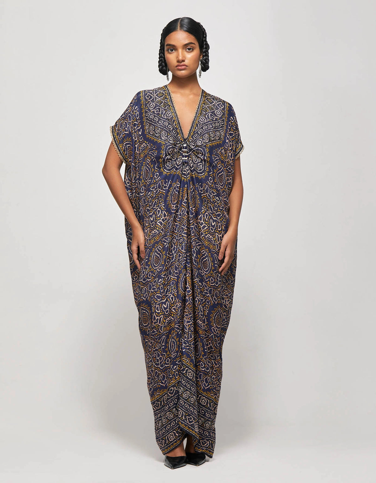 BANDHEJ : Safina