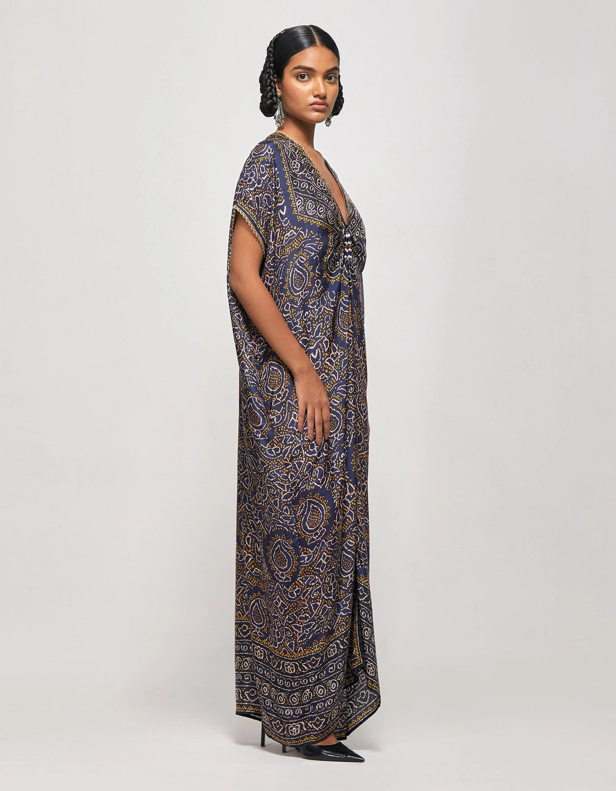 BANDHEJ : Safina