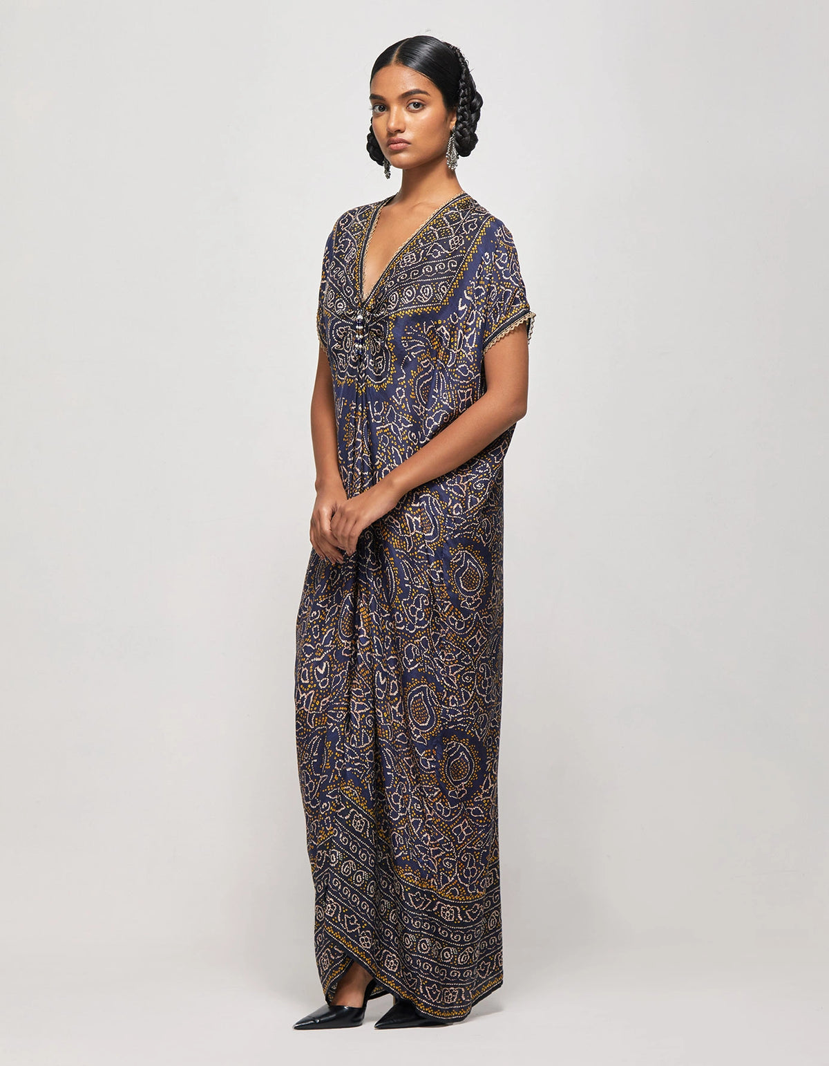 BANDHEJ : Safina