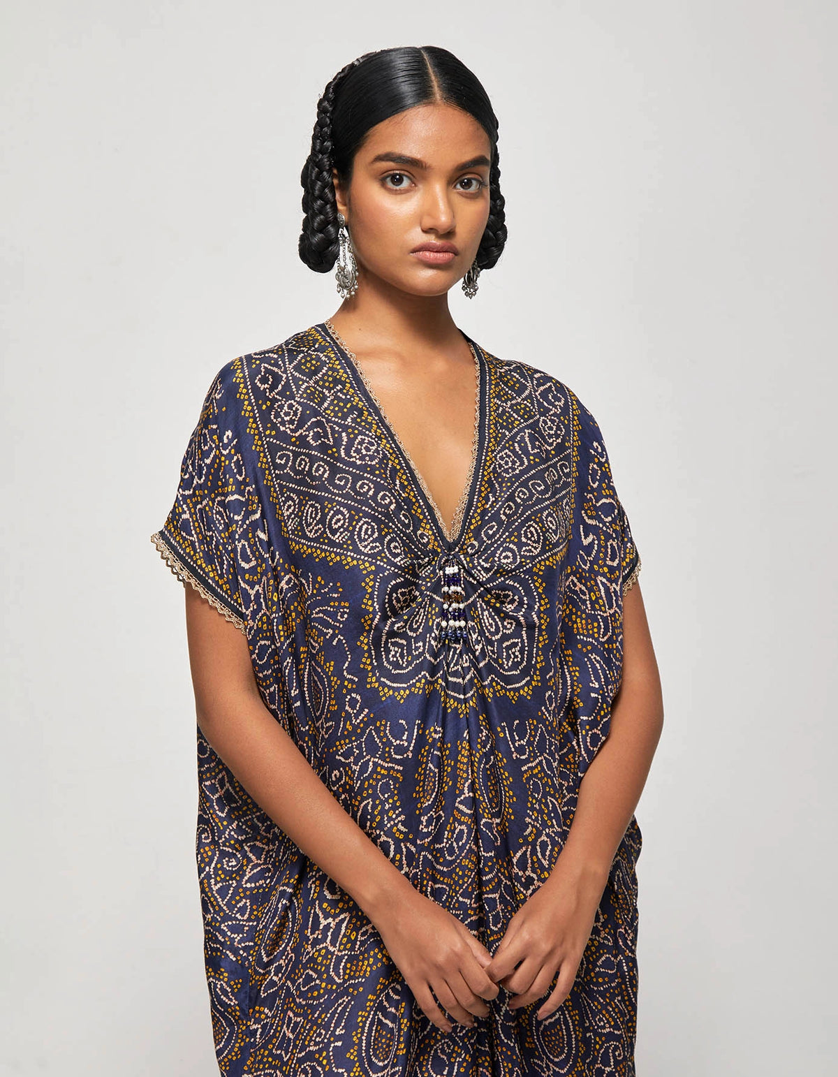 BANDHEJ : Safina
