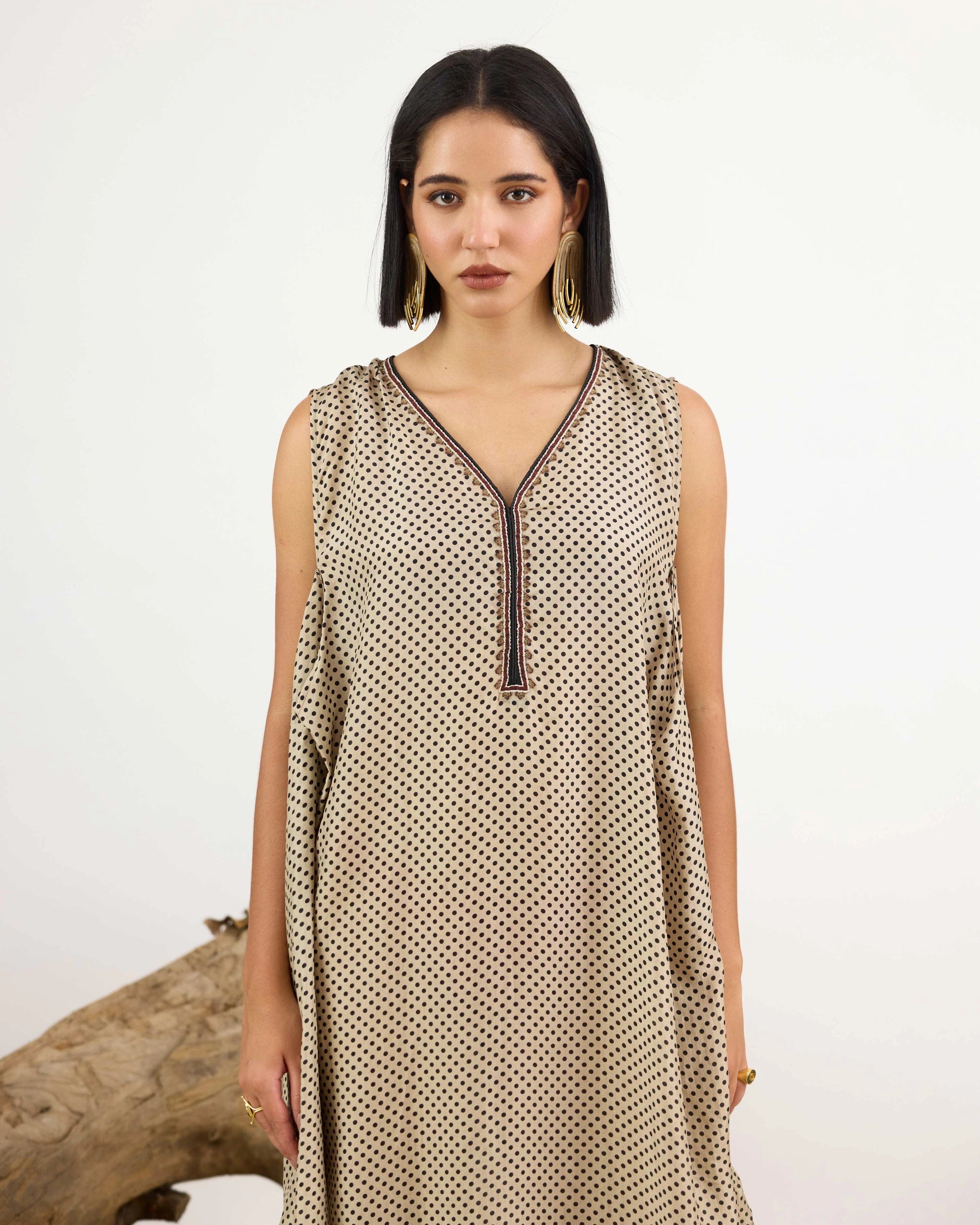 CHATEAU BOTANIQUE : Olga