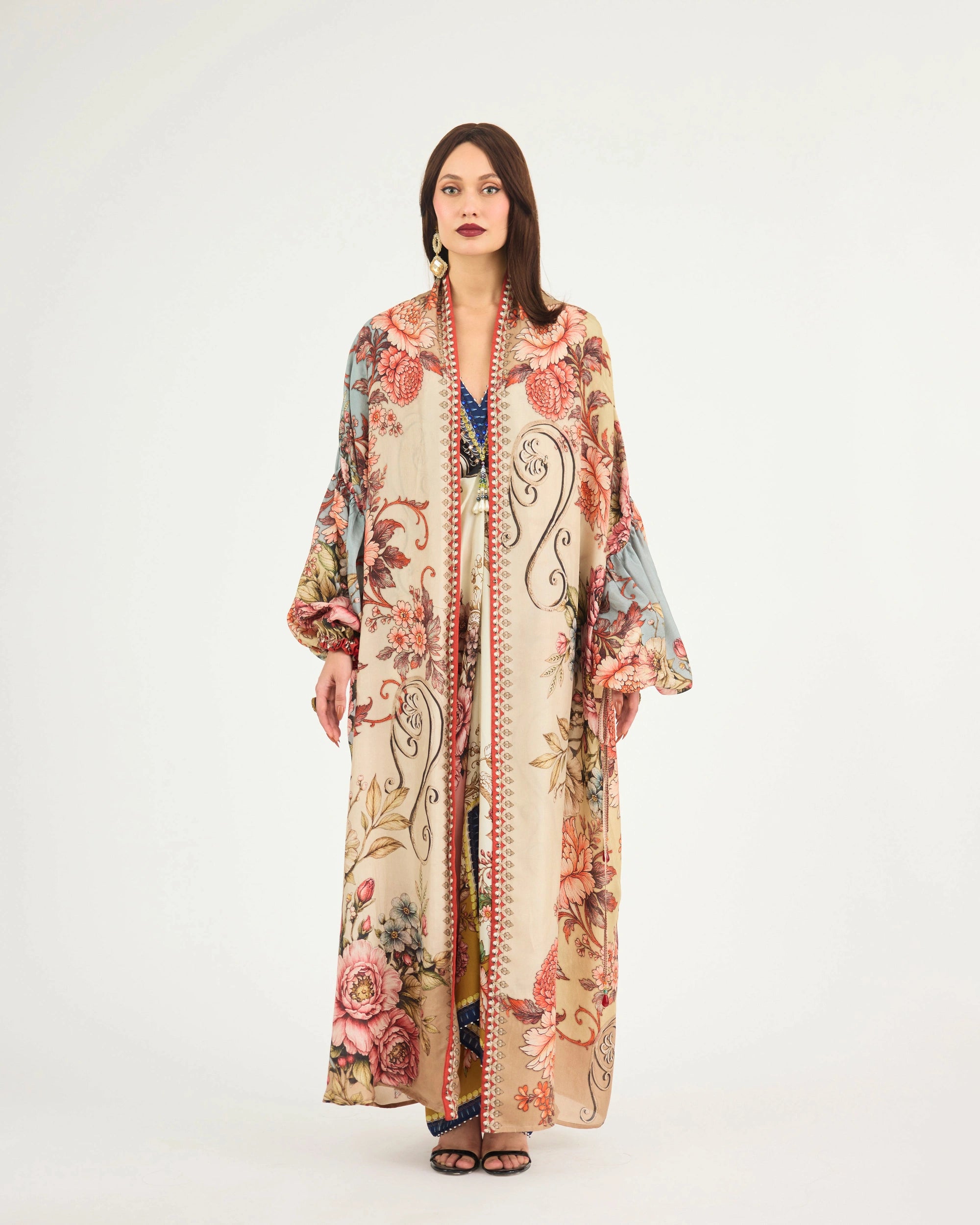 VENICE : Safina