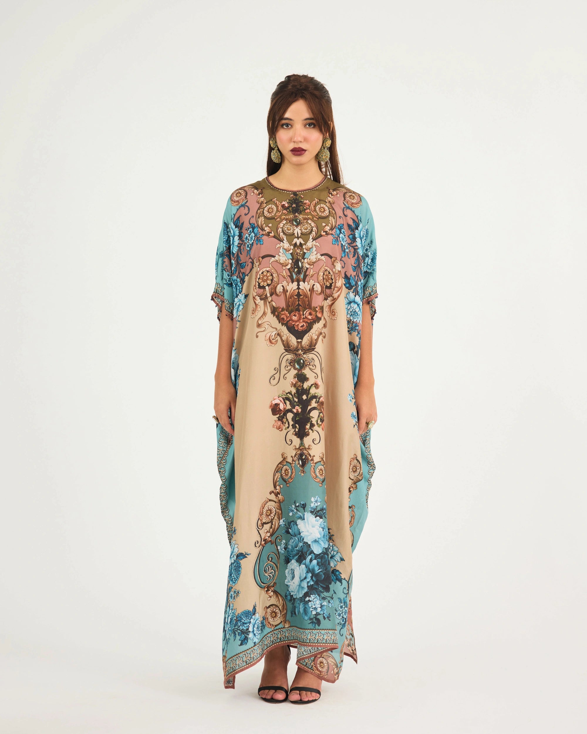 VENICE: Renata