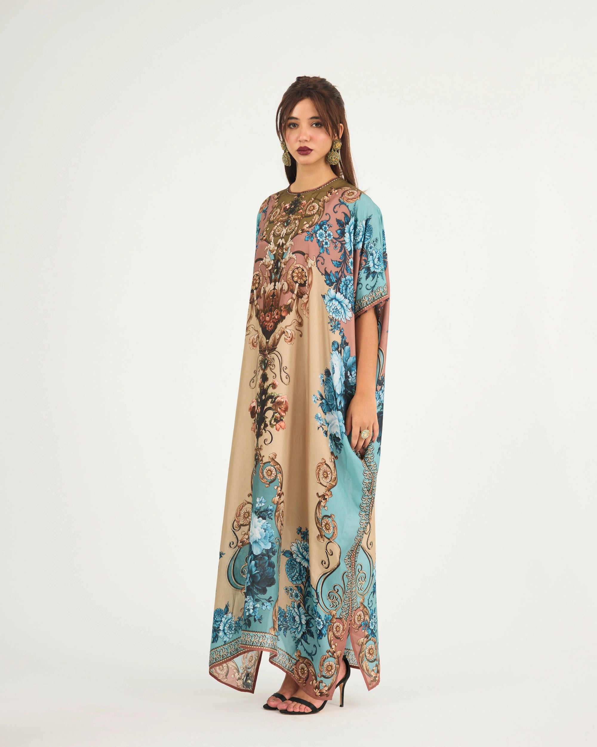 VENICE: Renata
