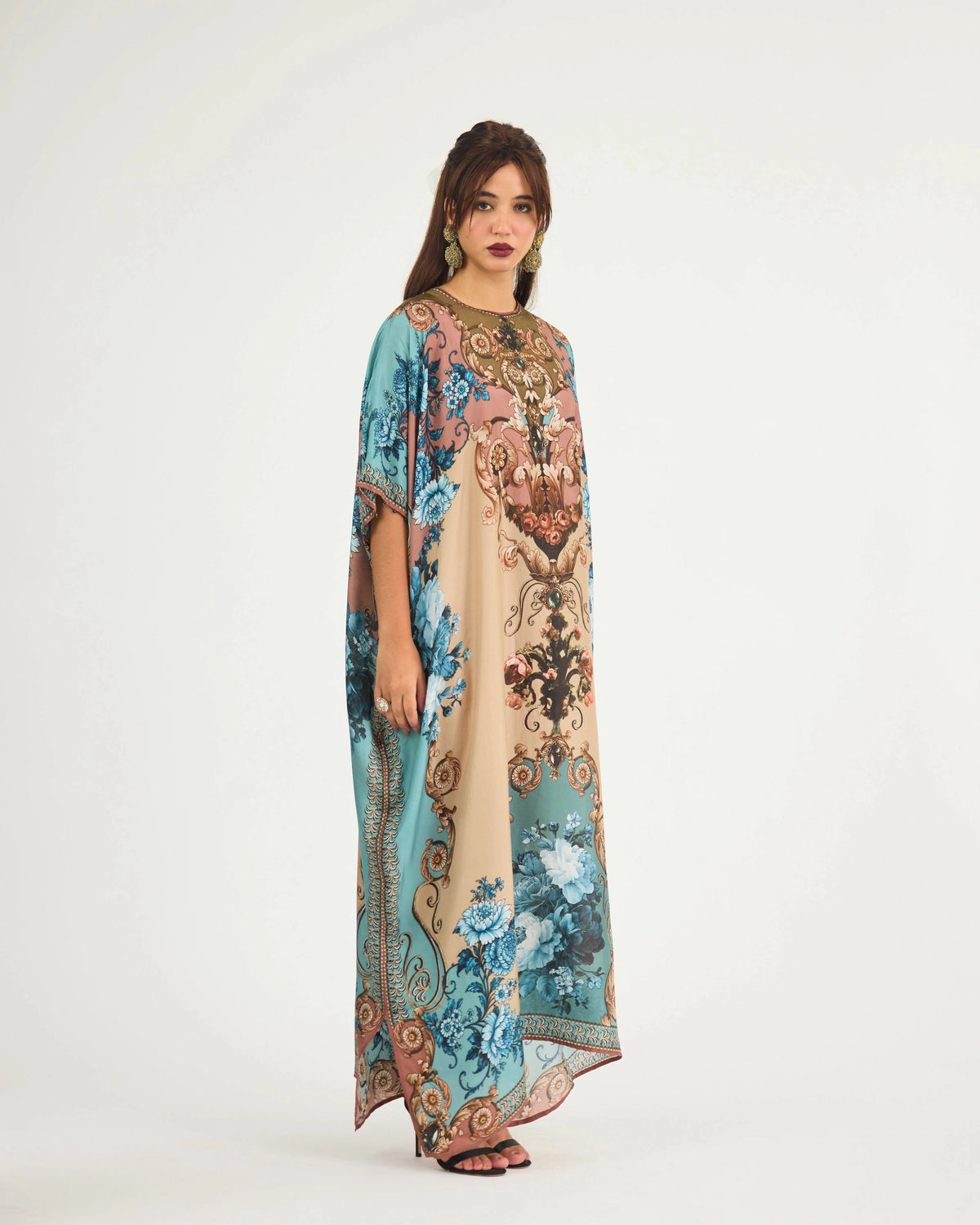VENICE: Renata