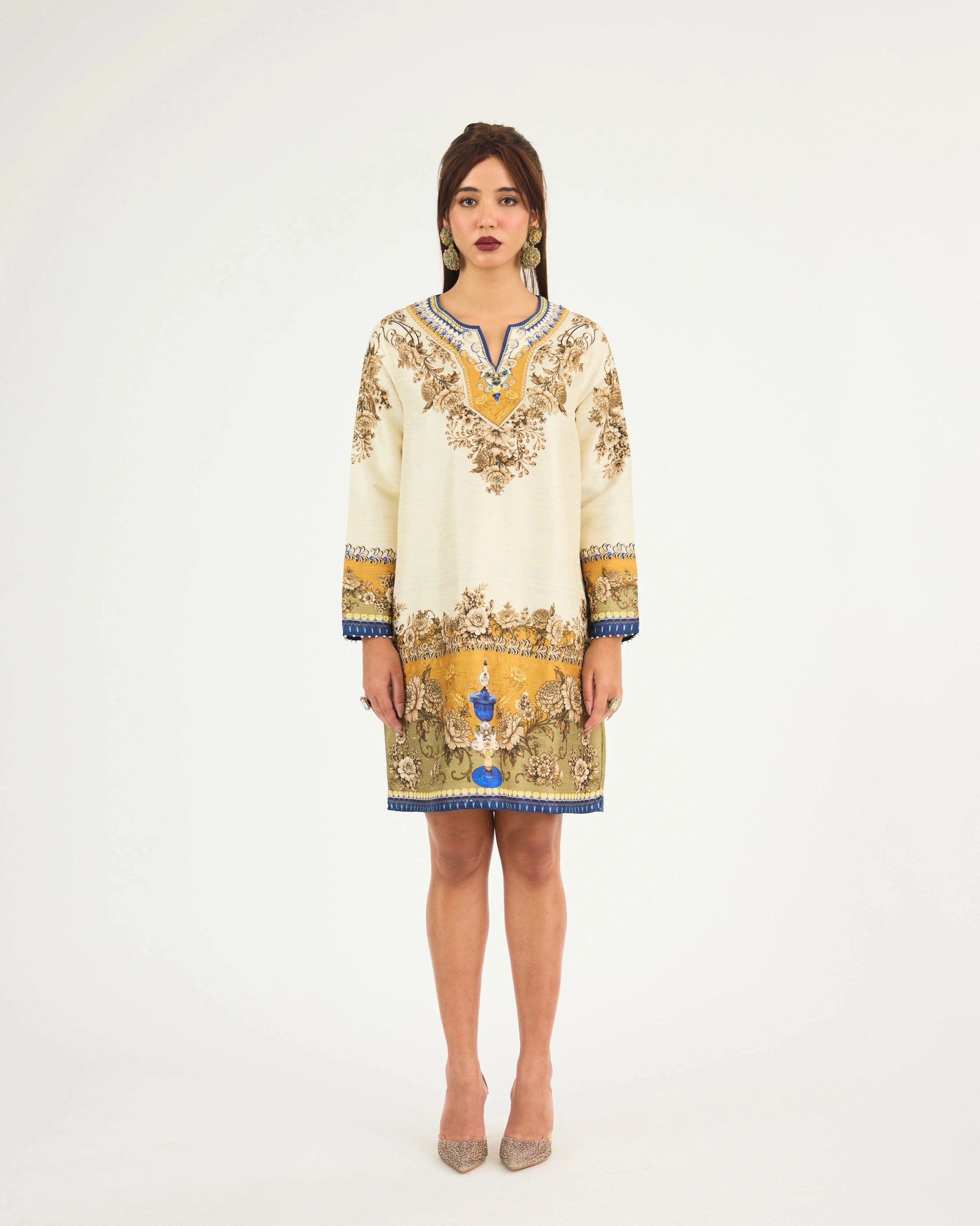 VENICE : Shifa