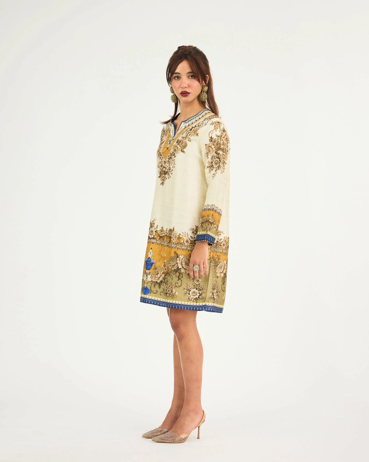 VENICE : Shifa