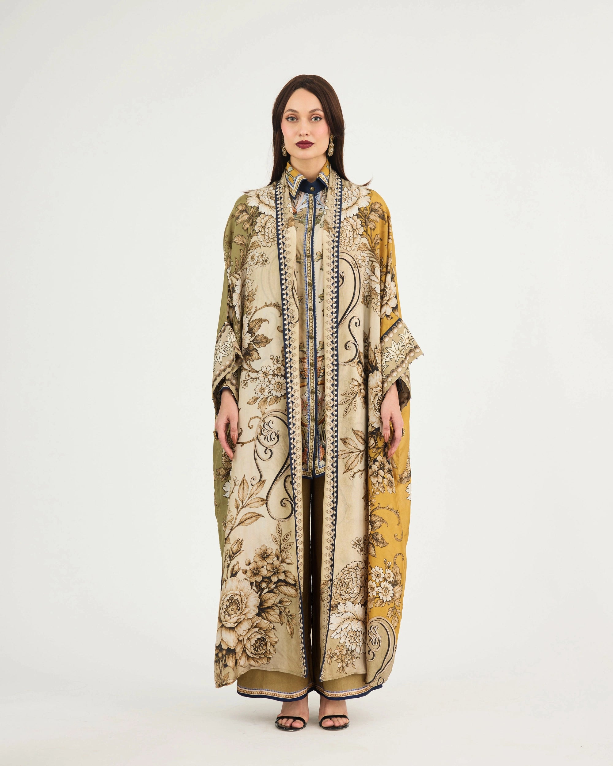 VENICE : Nilomi