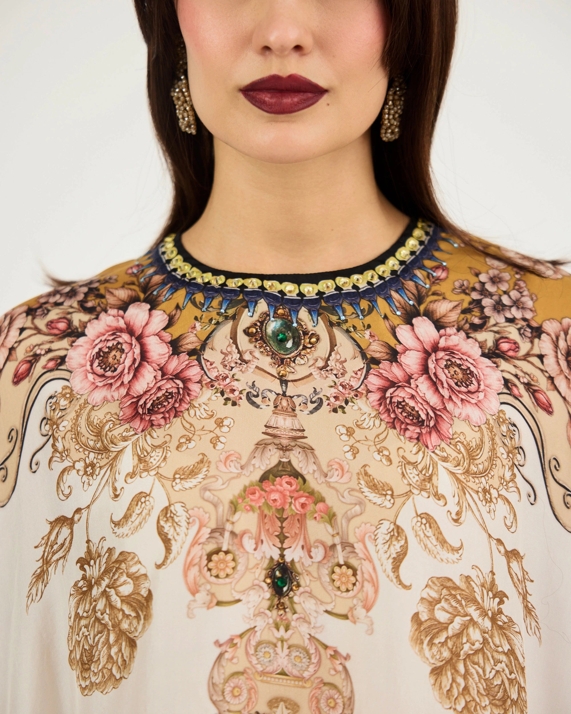 VENICE : Insha Set