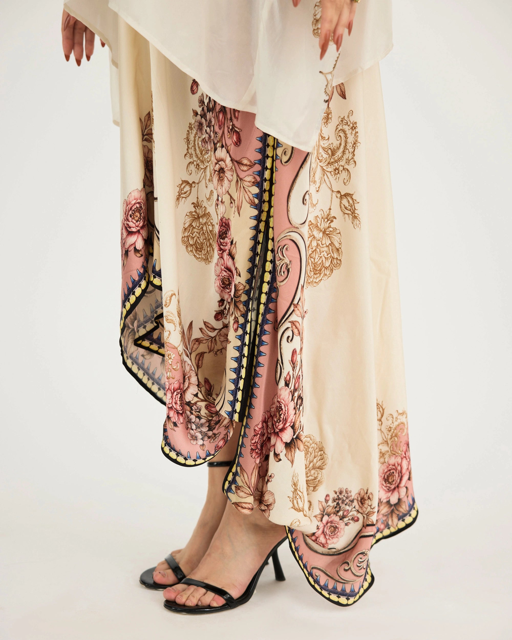 VENICE : Insha Set