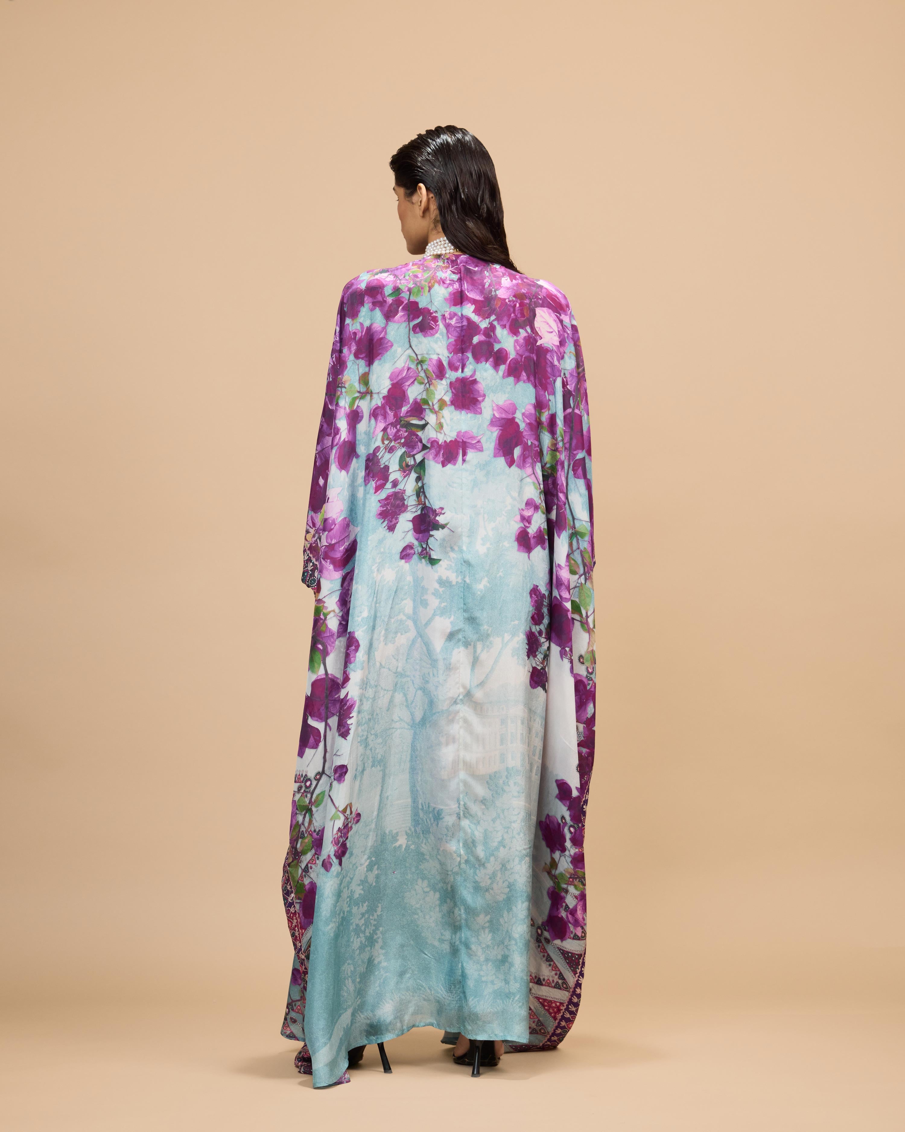 Letters to Juliet : Imama - Lavender/Pale Denim
