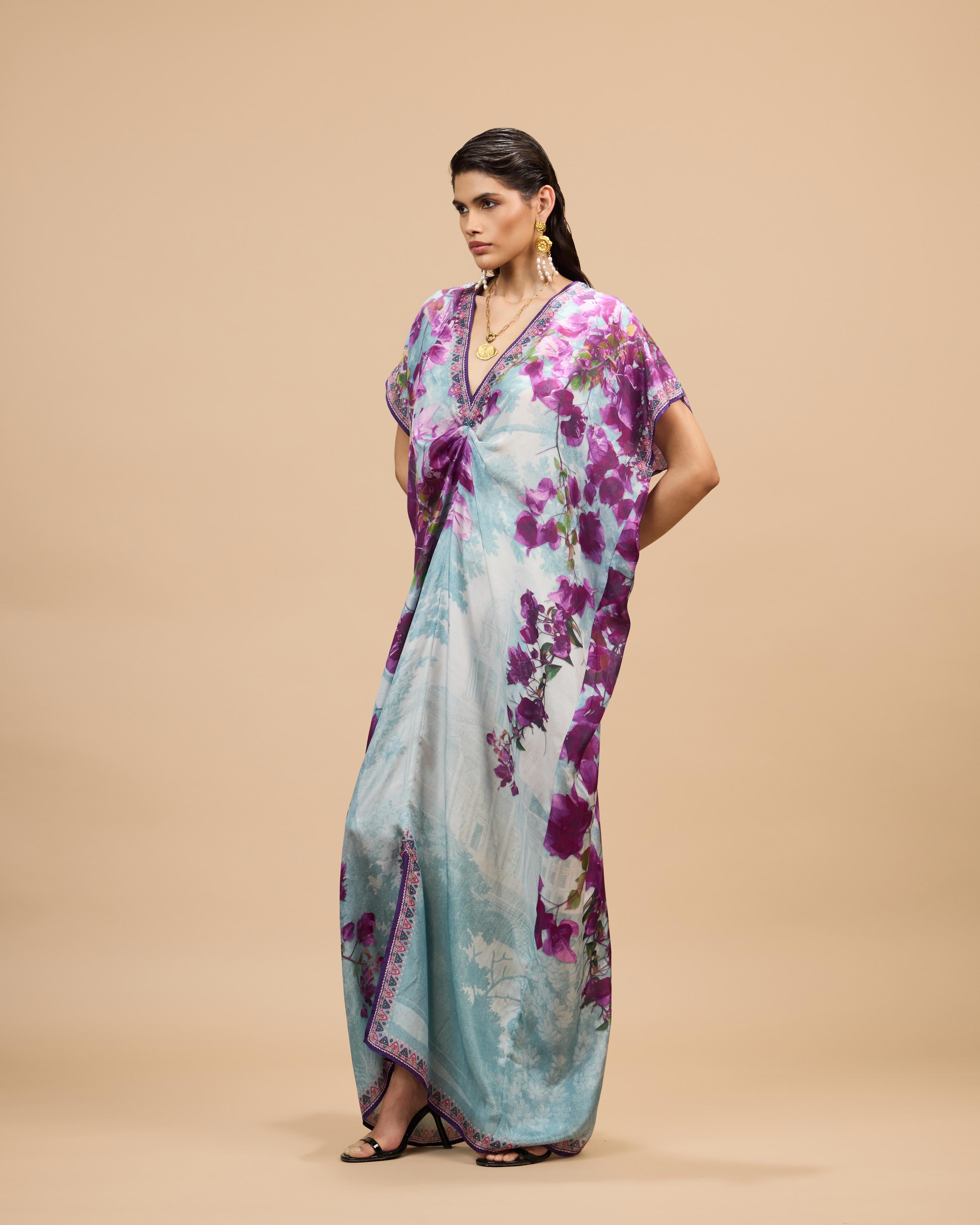 Letters to Juliet : Safina -  Lavender/Pale Denim