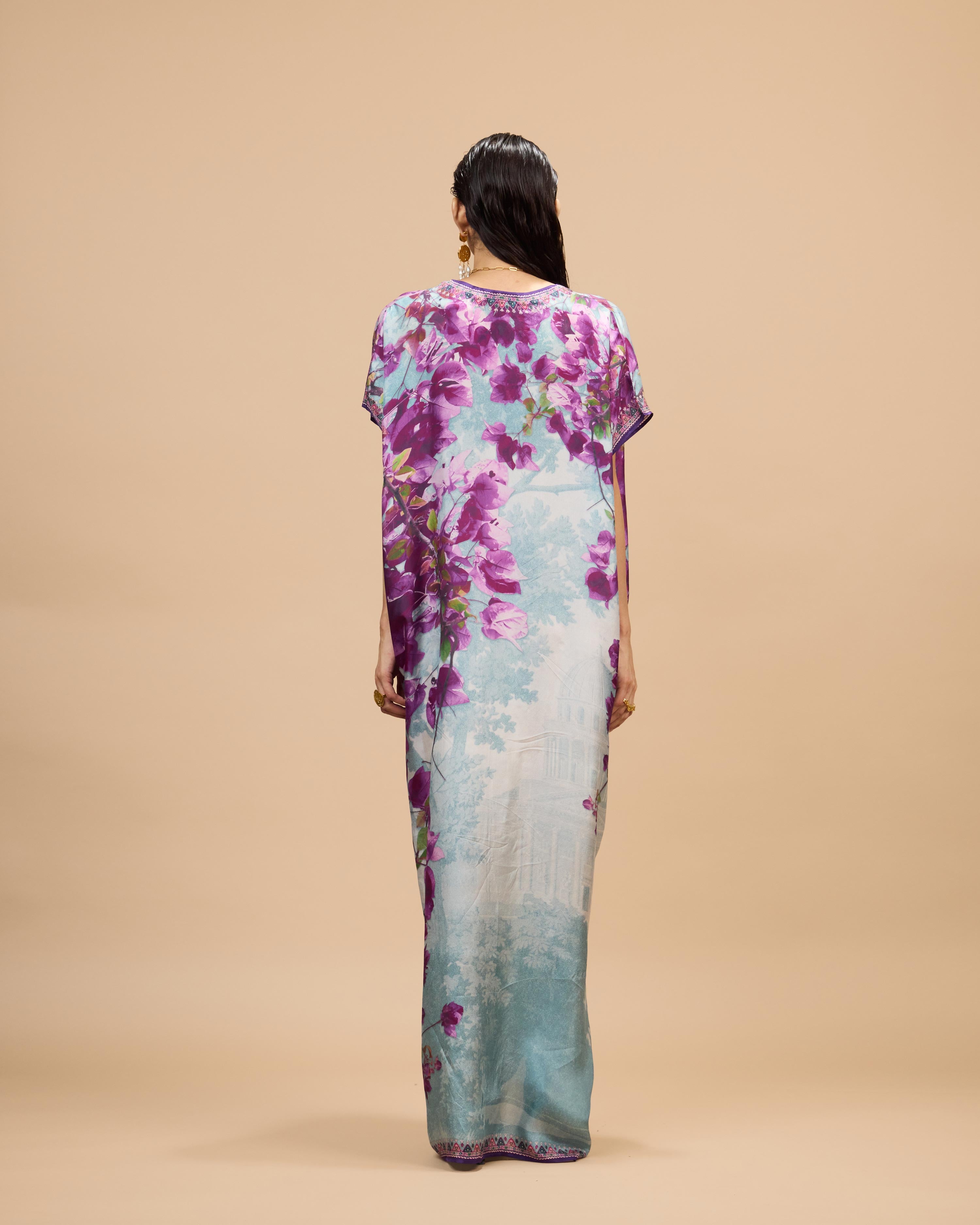 Letters to Juliet : Safina -  Lavender/Pale Denim