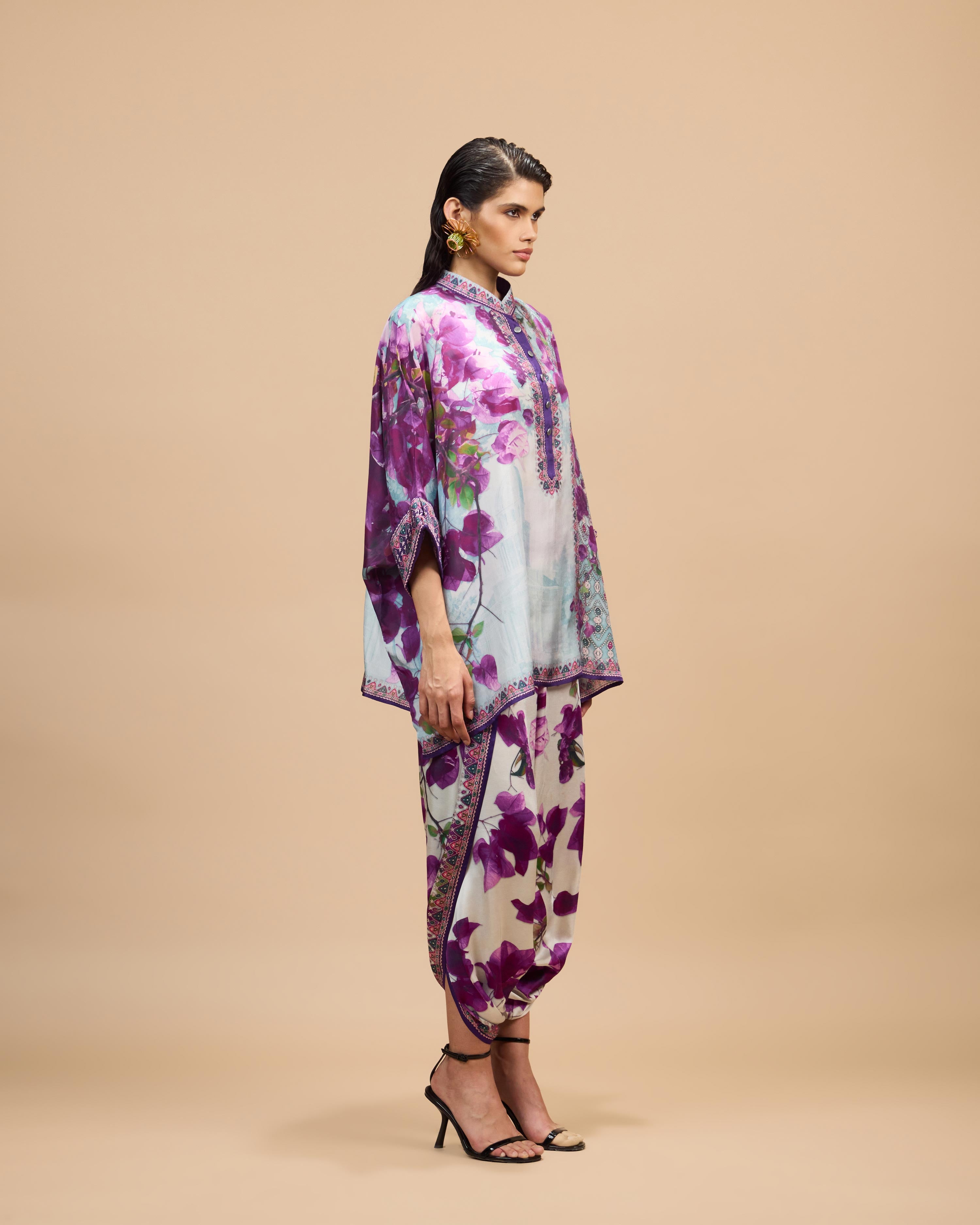 Letters to Juliet : Chanel/Sonth -  Lavender/Pale Denim