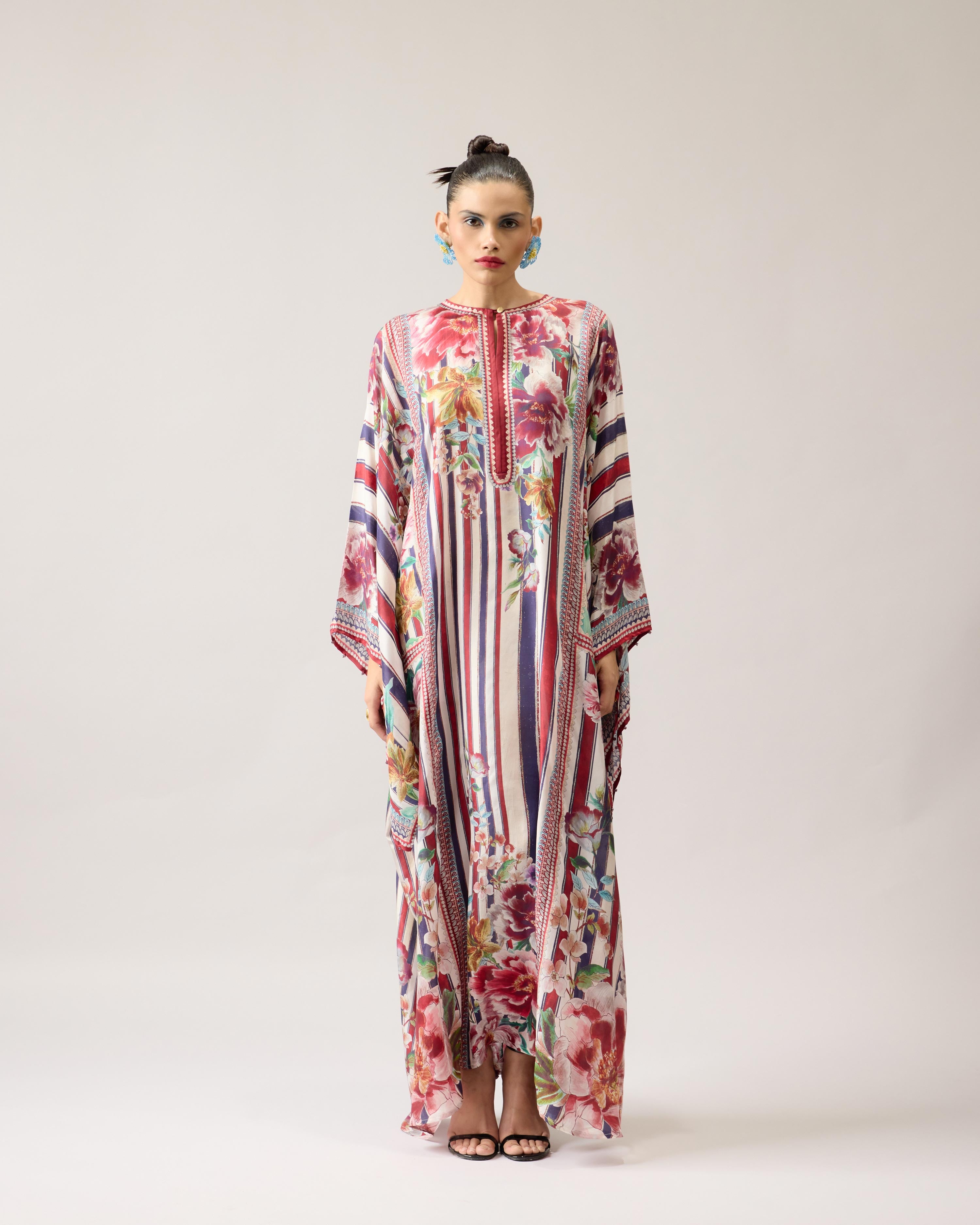 Ikebana : Beatrice - Stripe