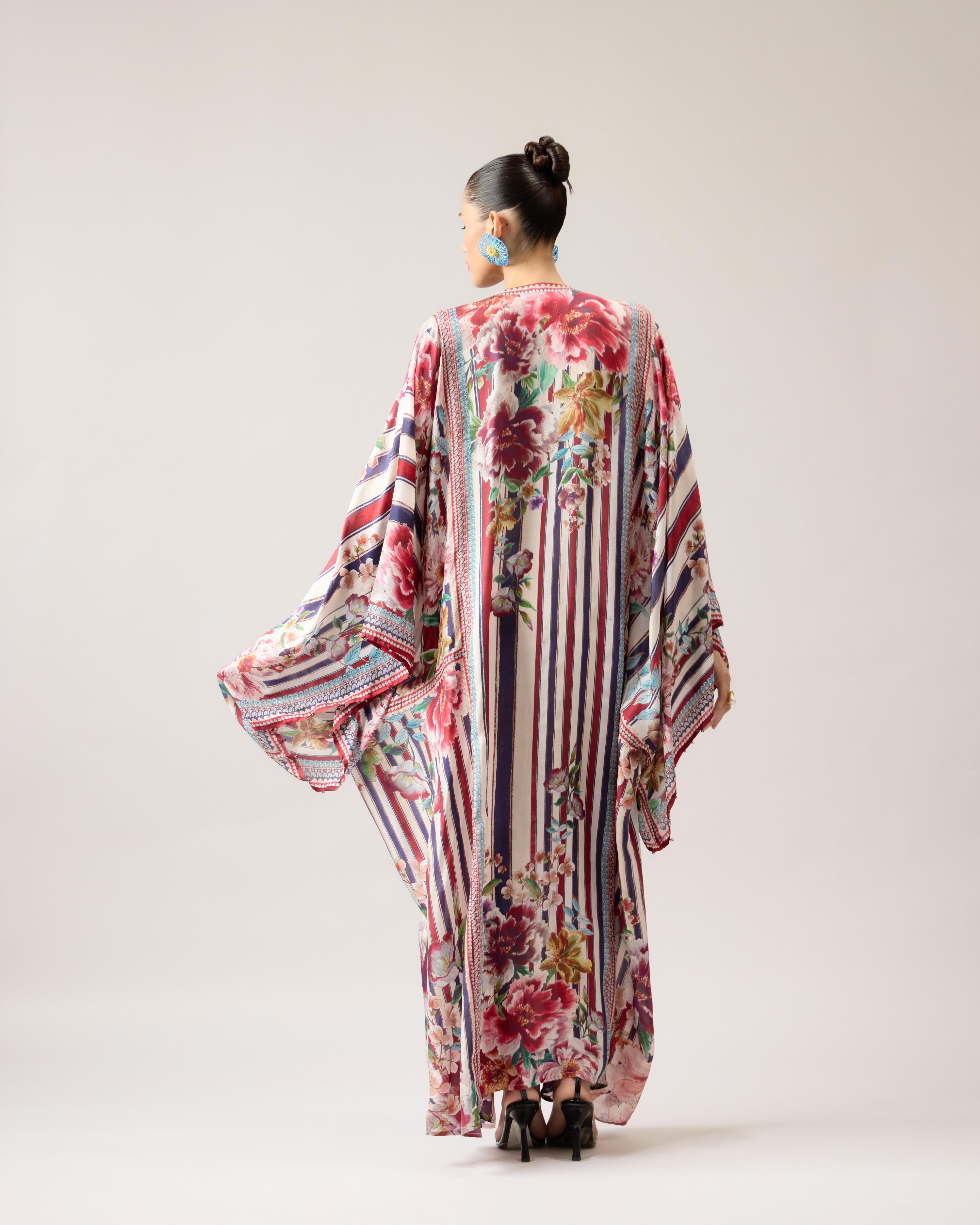 Ikebana : Beatrice - Stripe