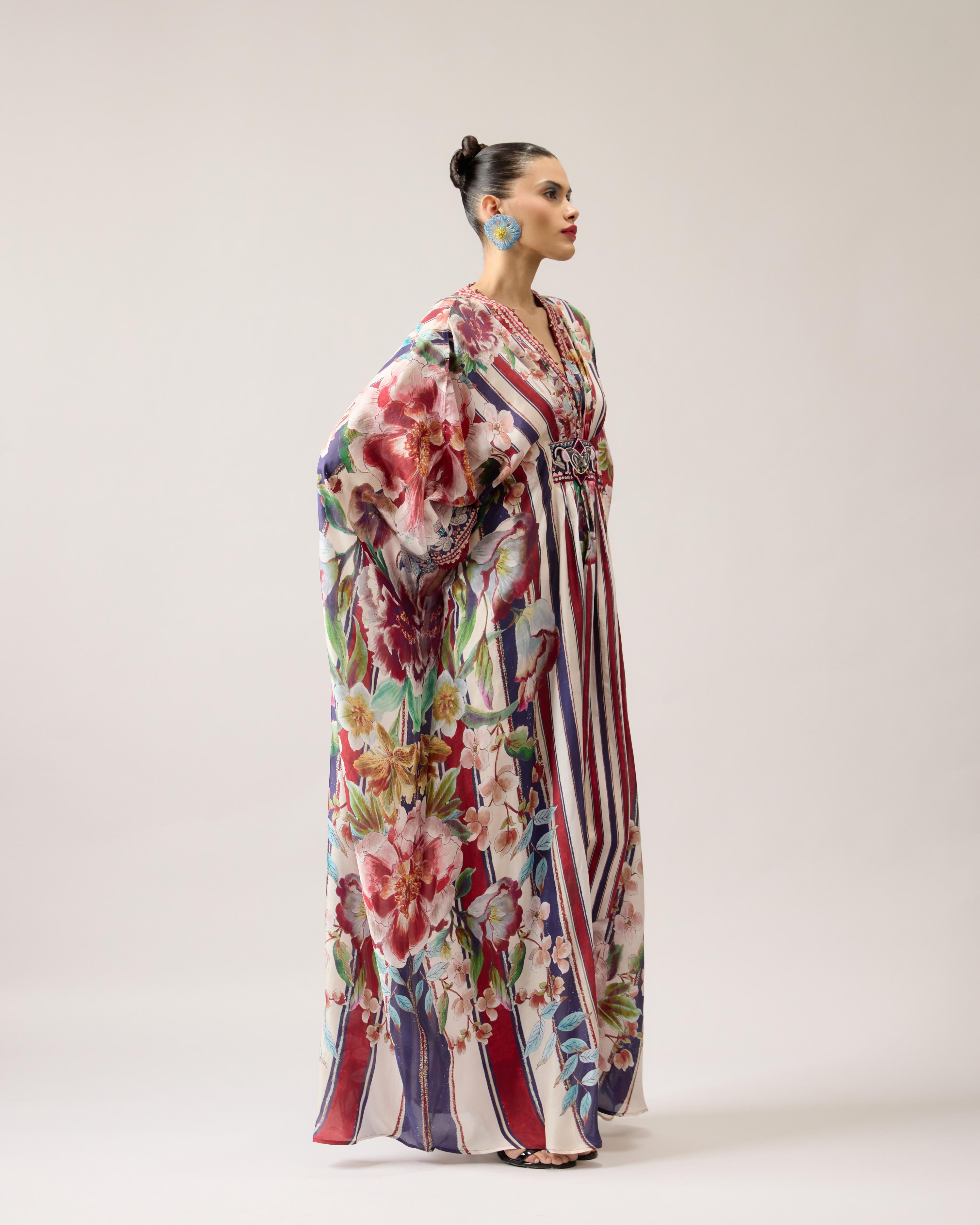 Ikebana : Imama - Stripe