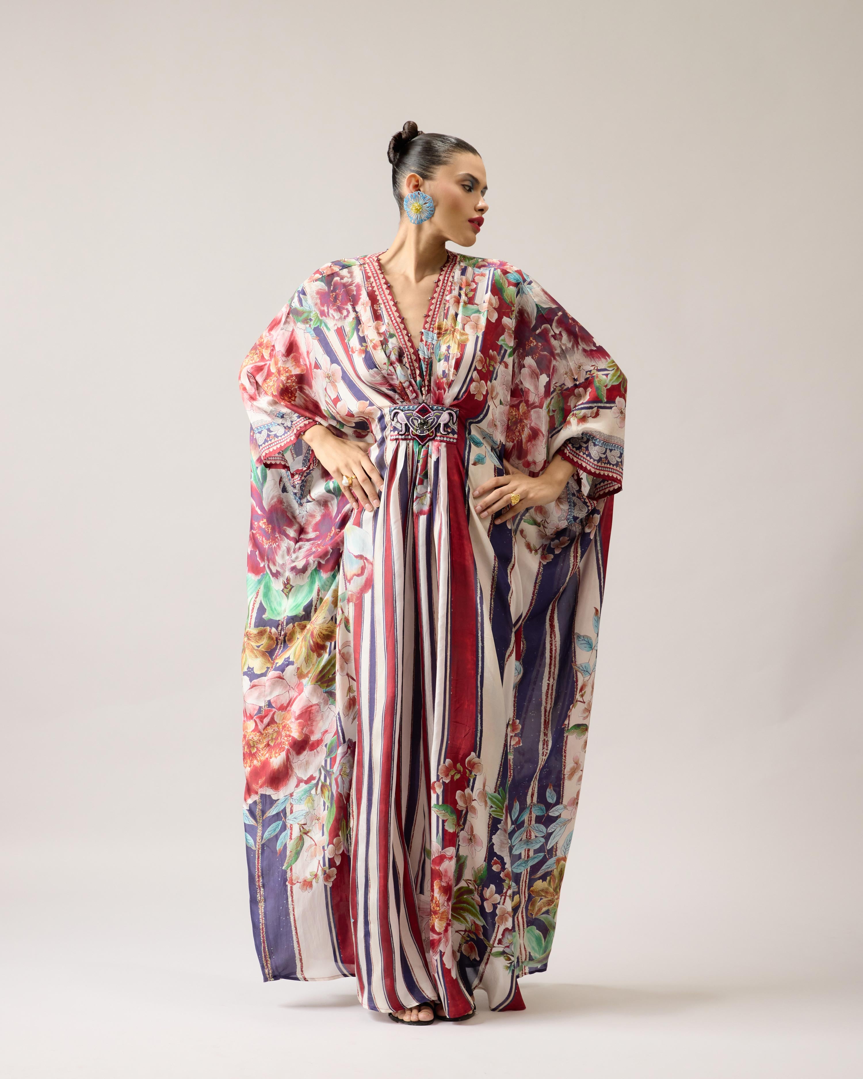 Ikebana : Imama - Stripe