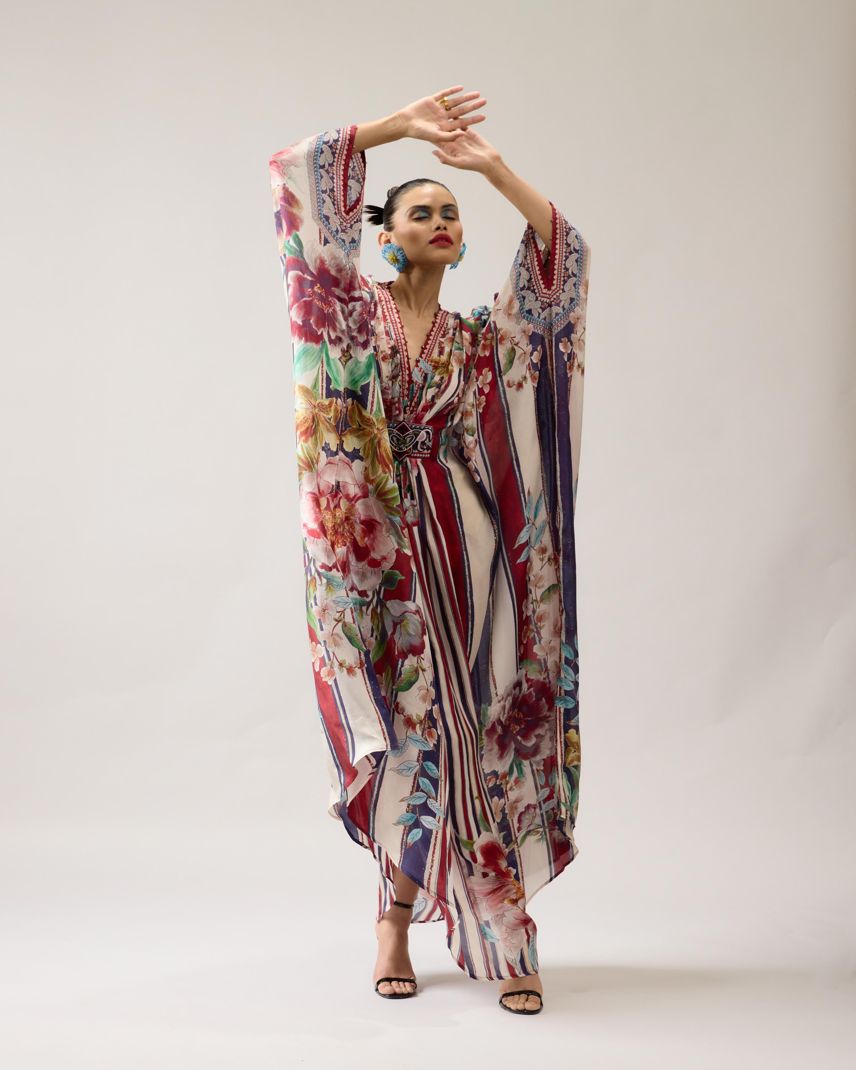 Ikebana : Imama - Stripe