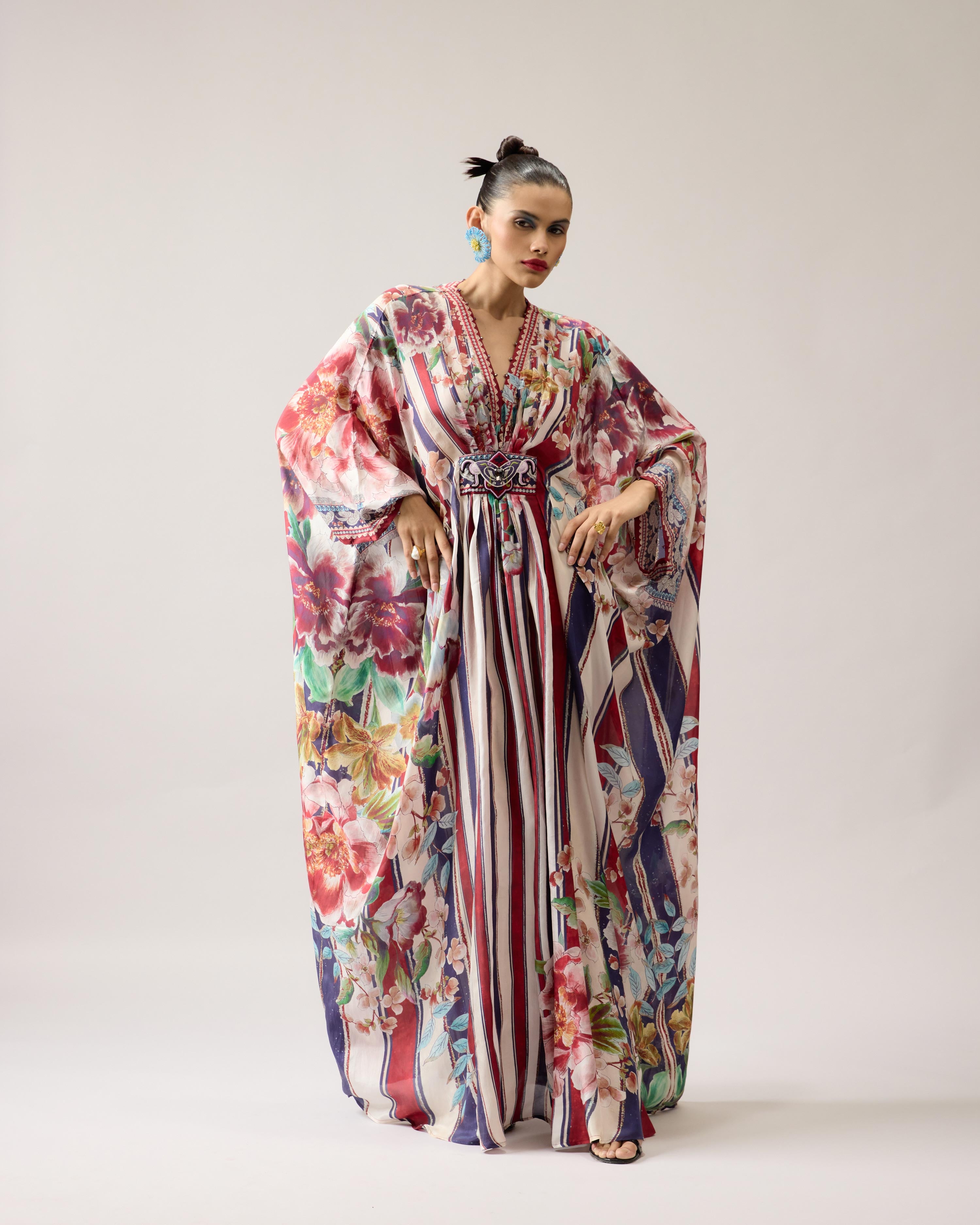 Ikebana : Imama - Stripe
