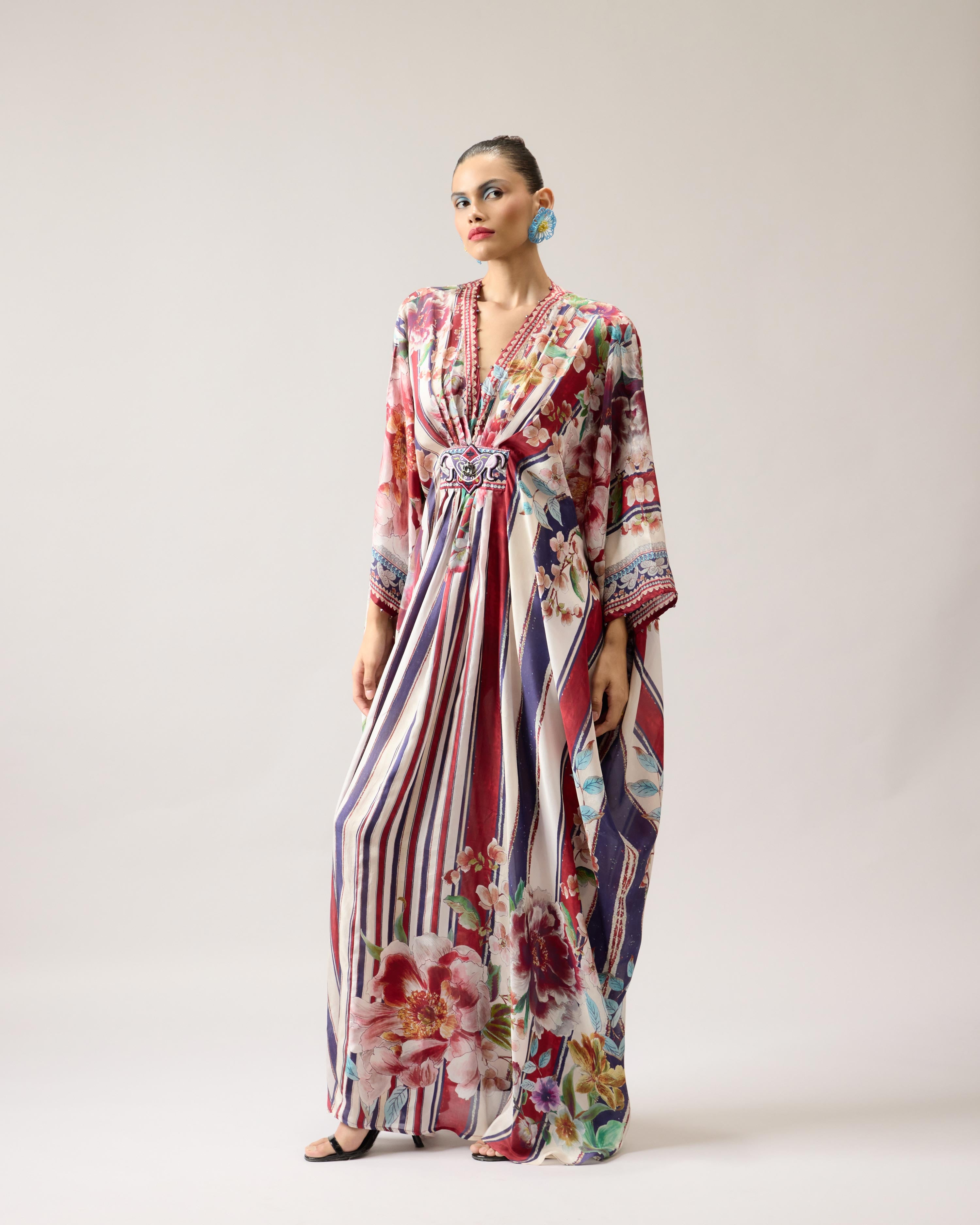Ikebana : Imama - Stripe