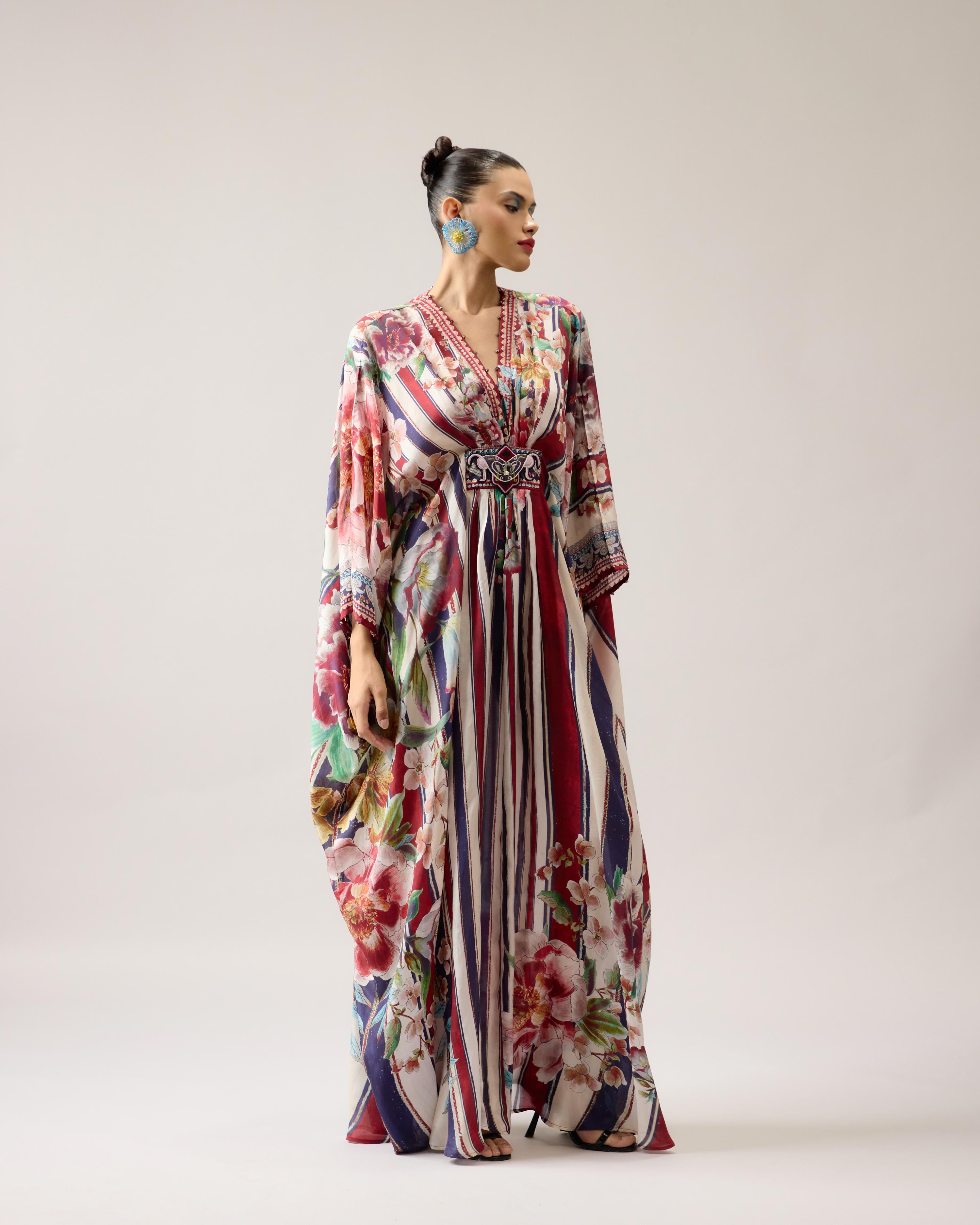 Ikebana : Imama - Stripe