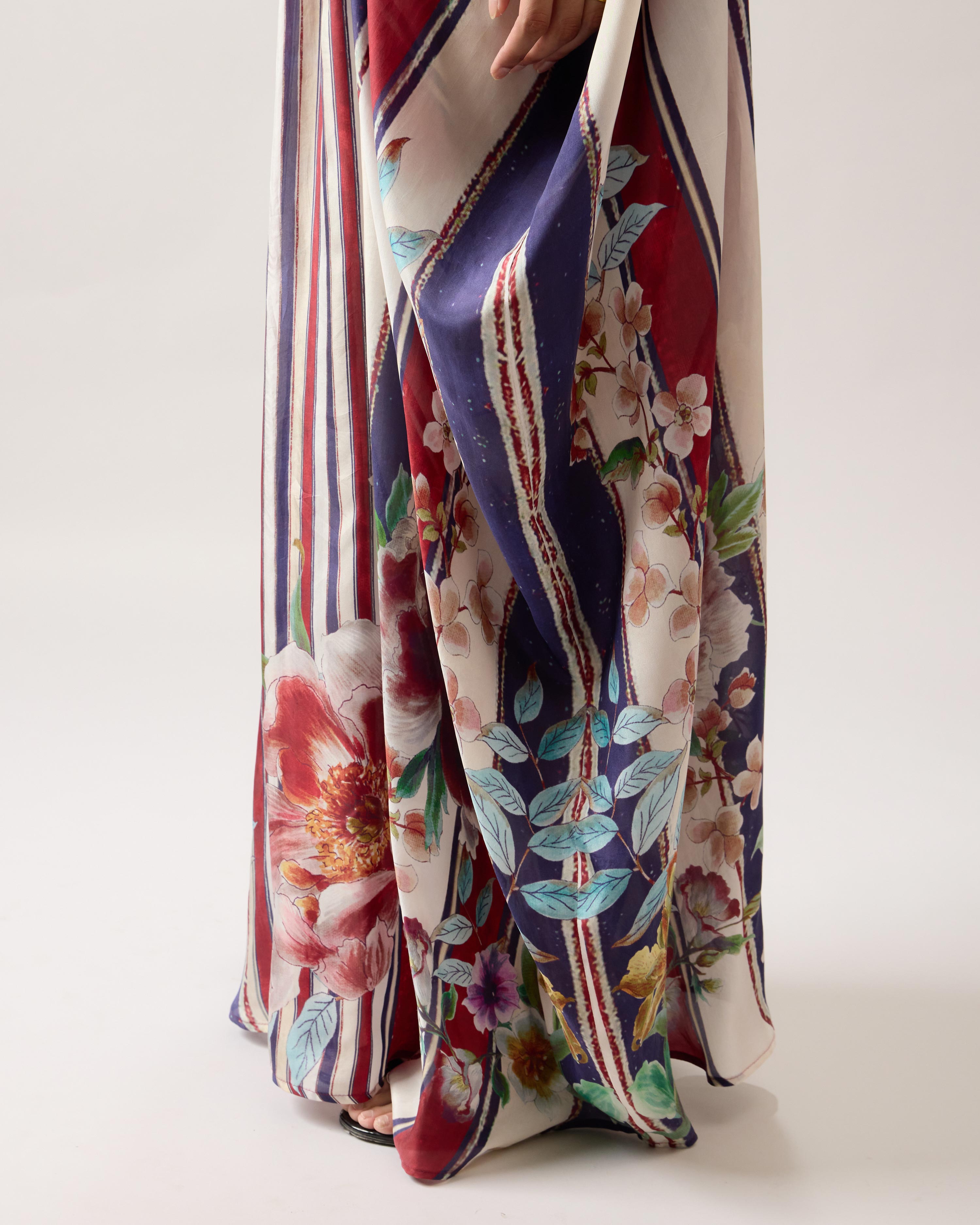 Ikebana : Imama - Stripe