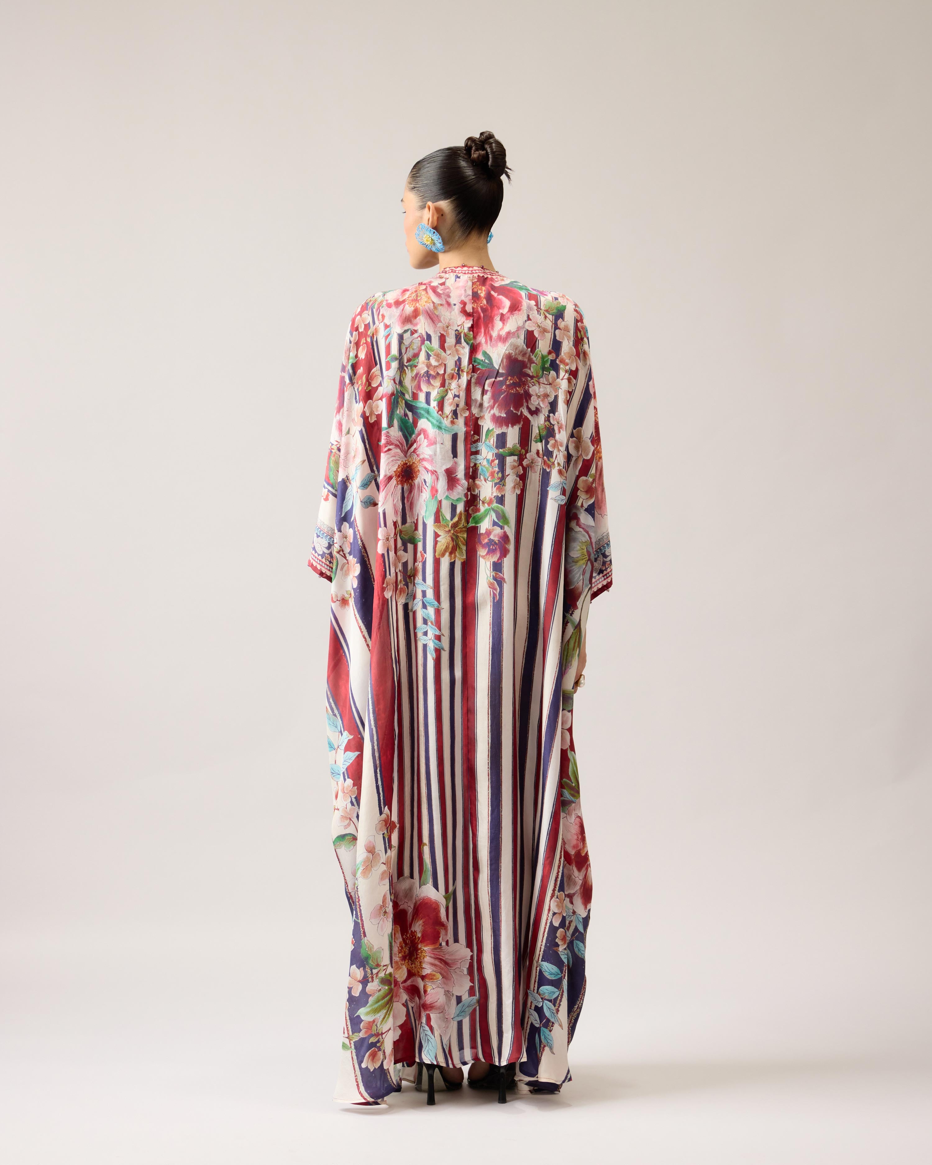 Ikebana : Imama - Stripe