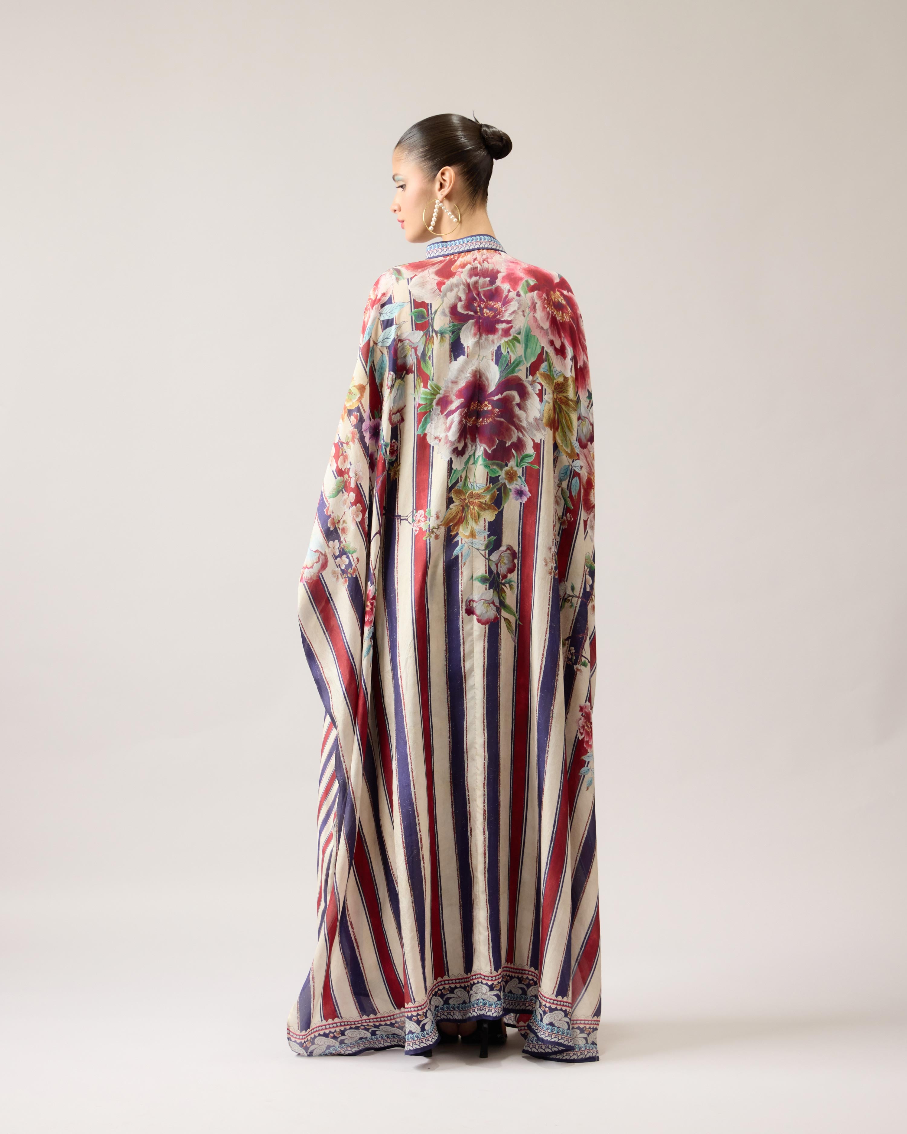 Ikebana : Dakota - Stripe