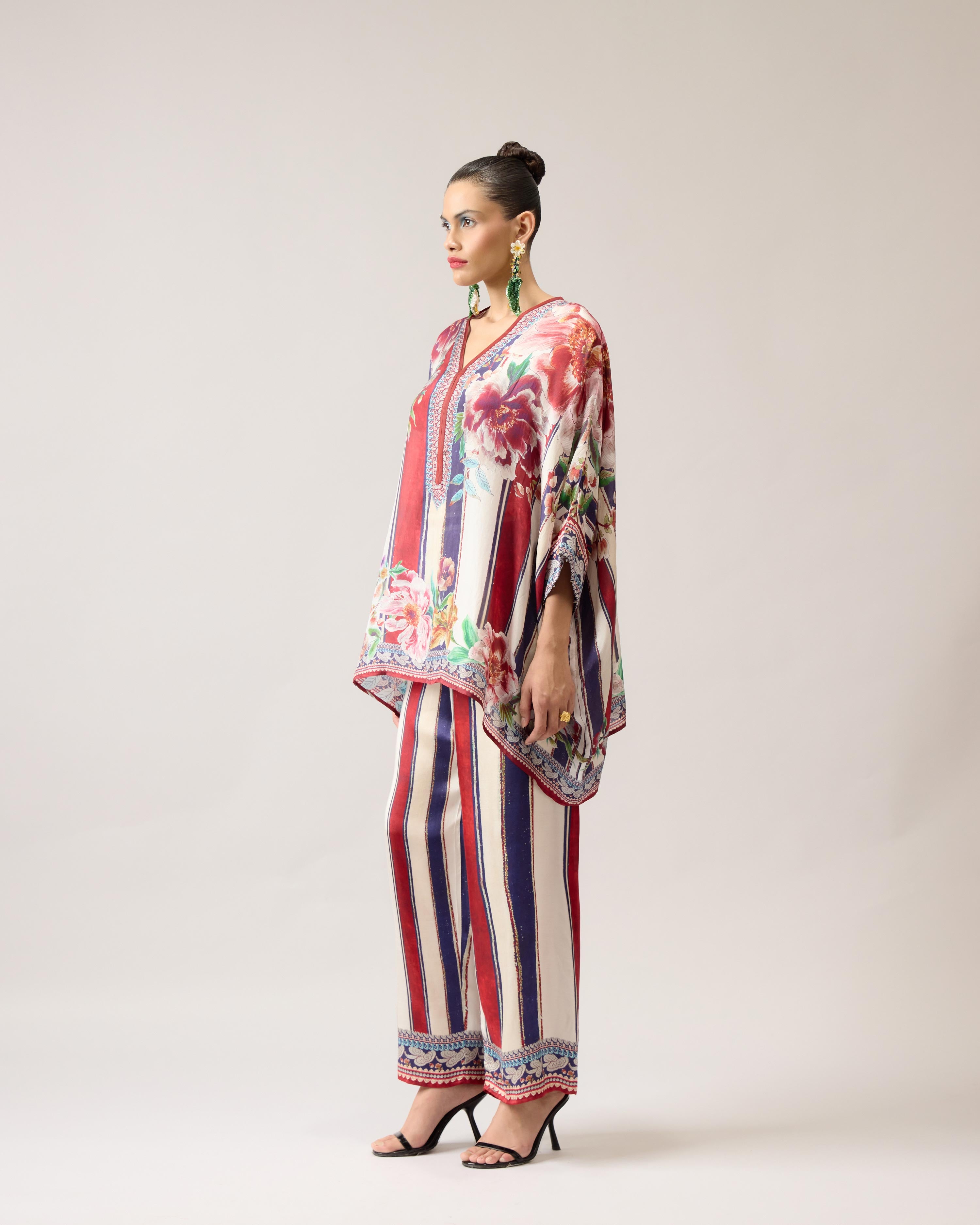 Ikebana : Chanel - Stripe Bold