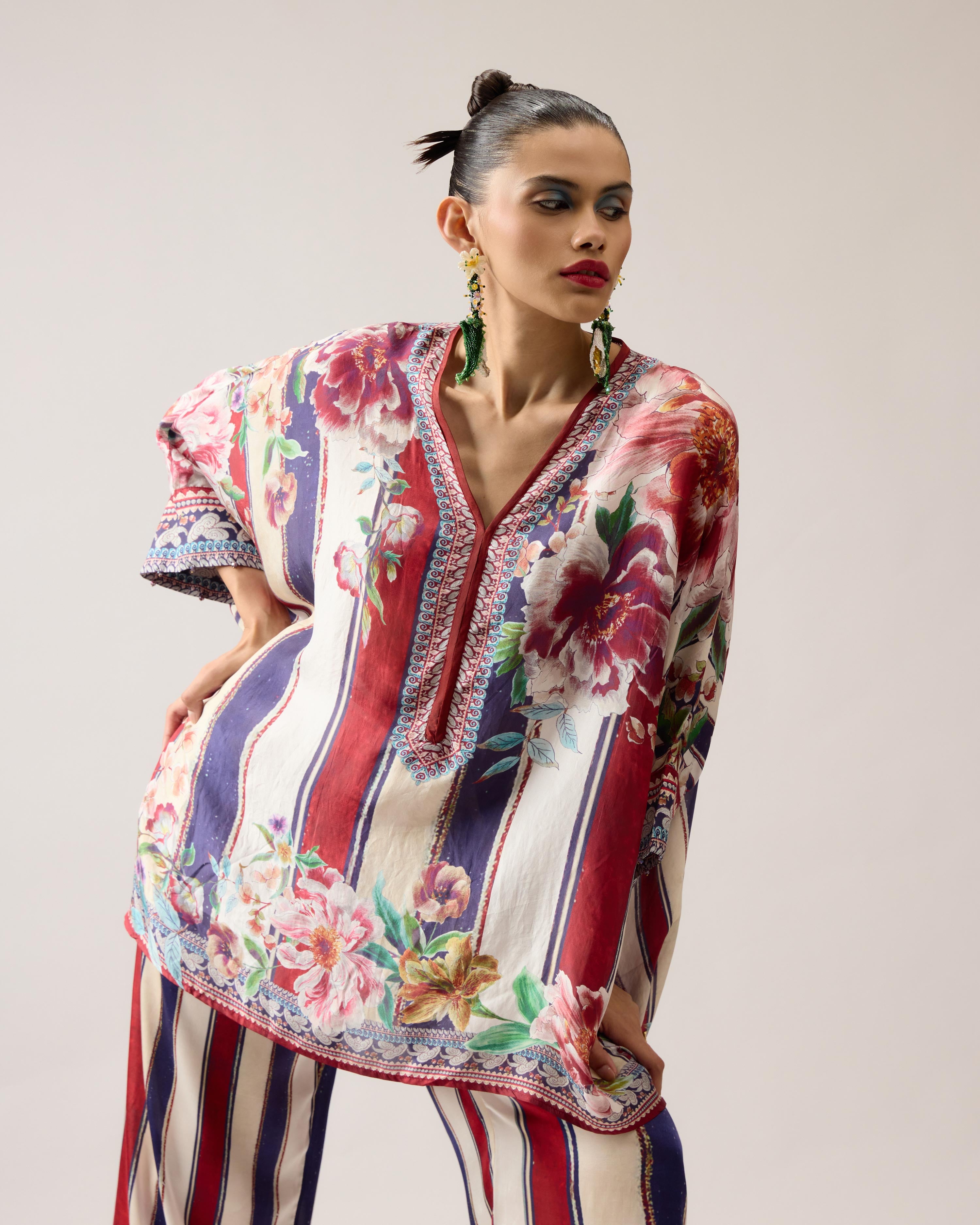 Ikebana : Chanel - Stripe Bold