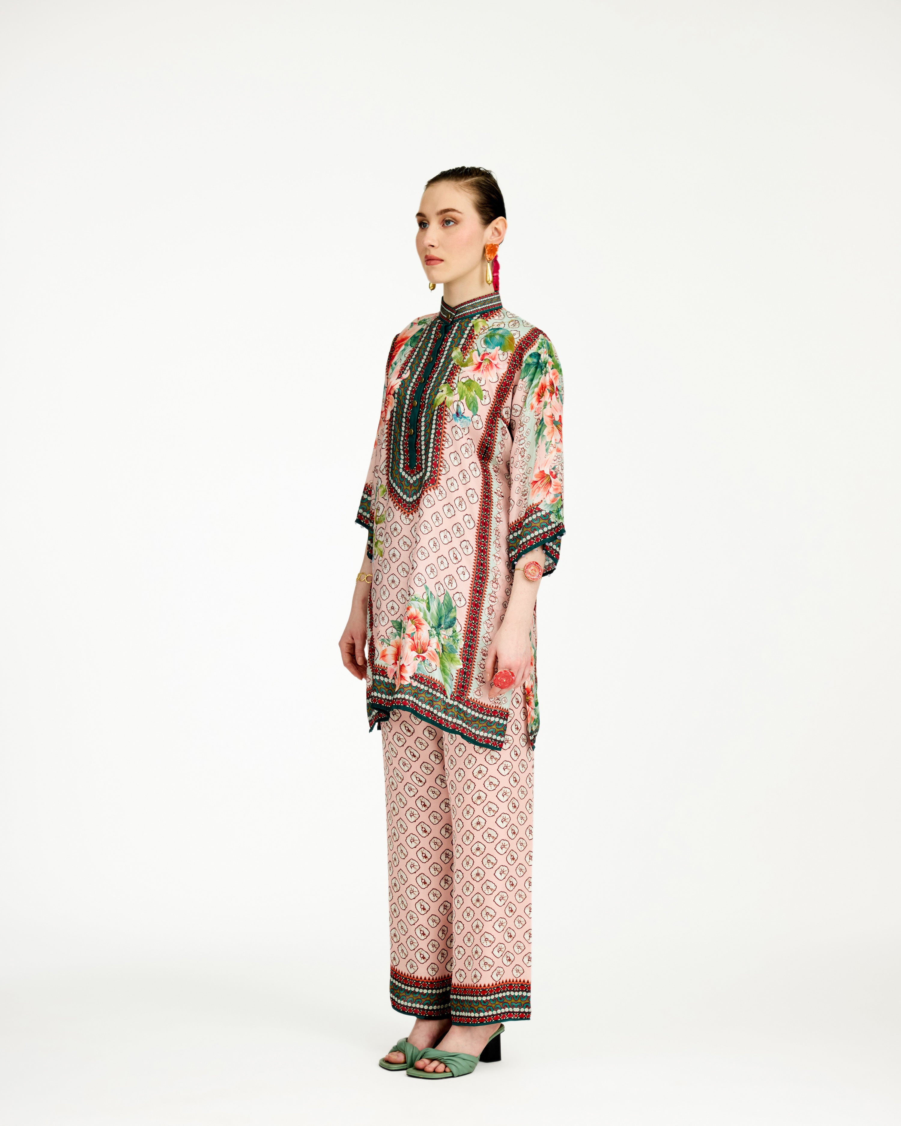 Lilium : Ghazal - Blush
