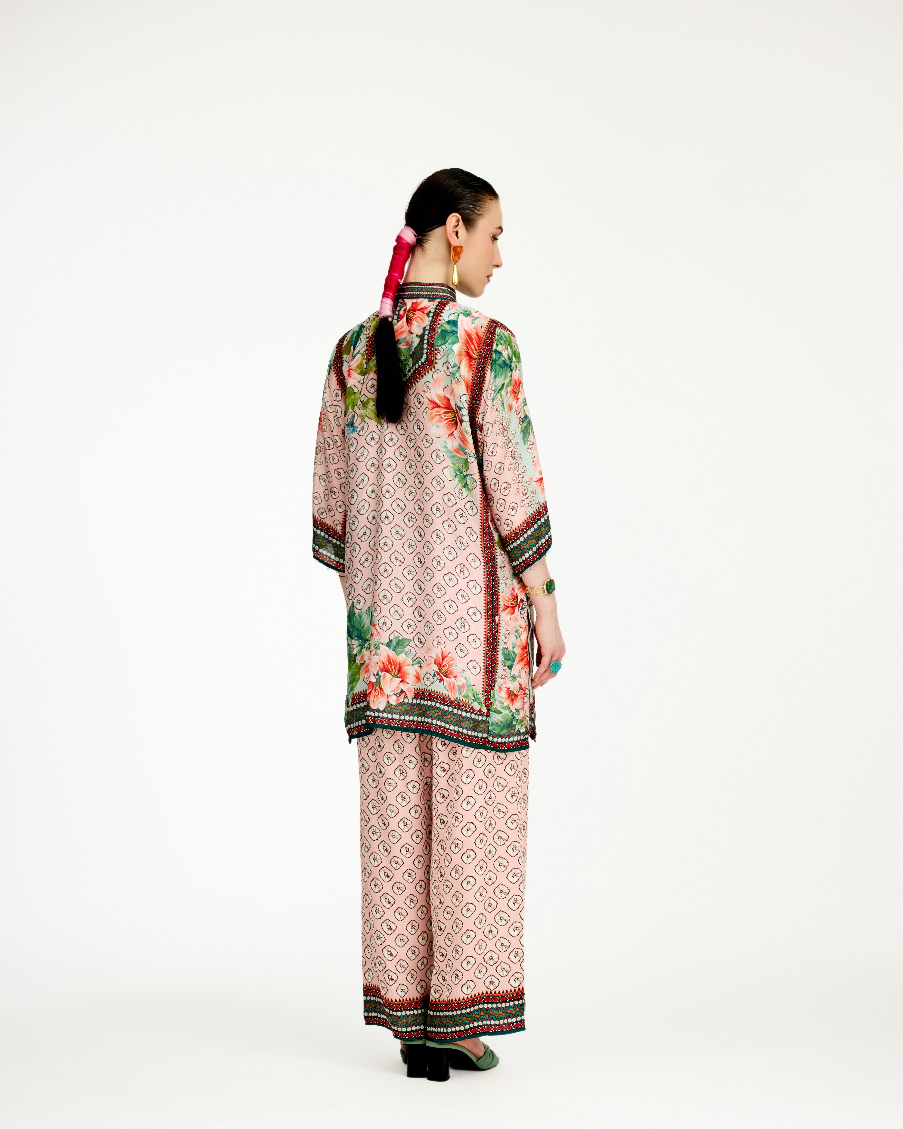 Lilium : Ghazal - Blush