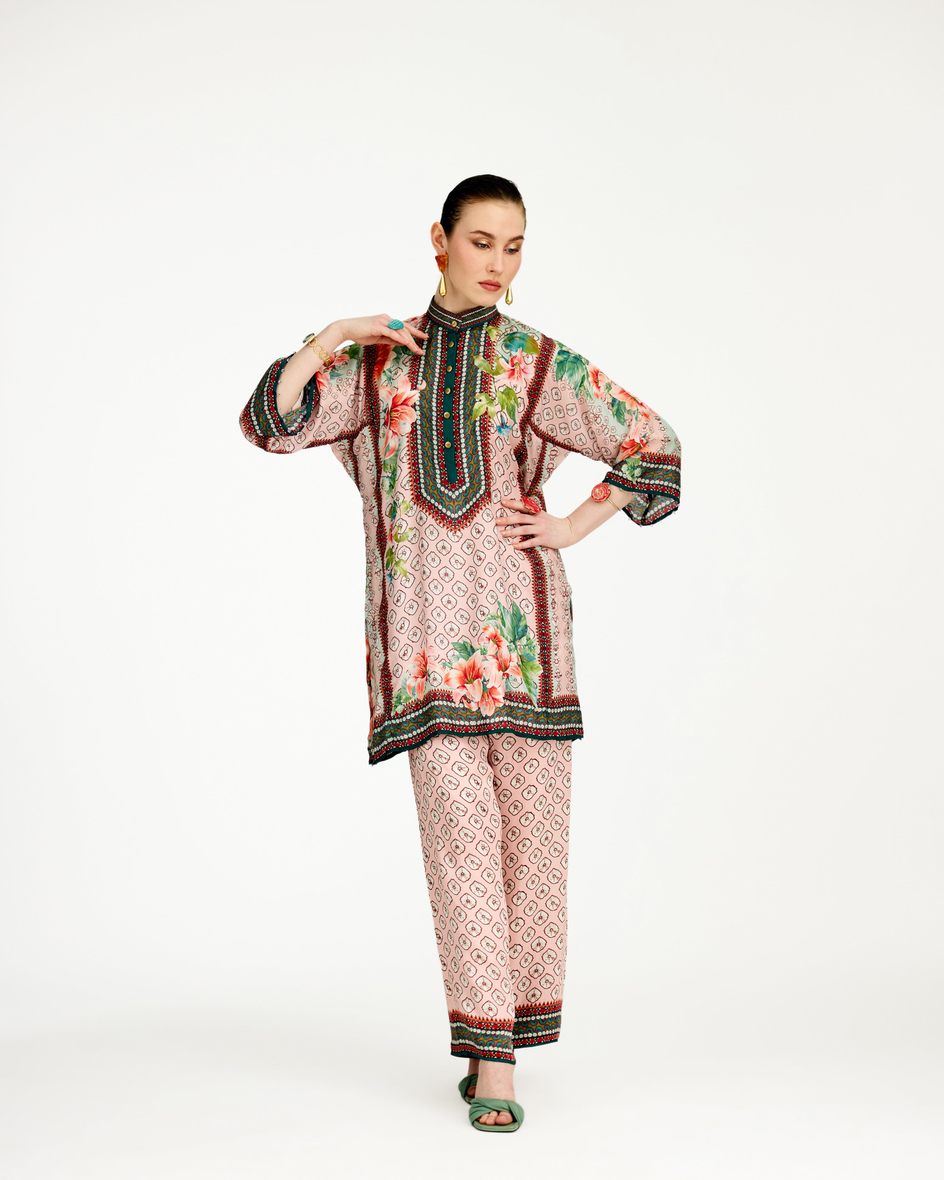 Lilium : Ghazal - Blush