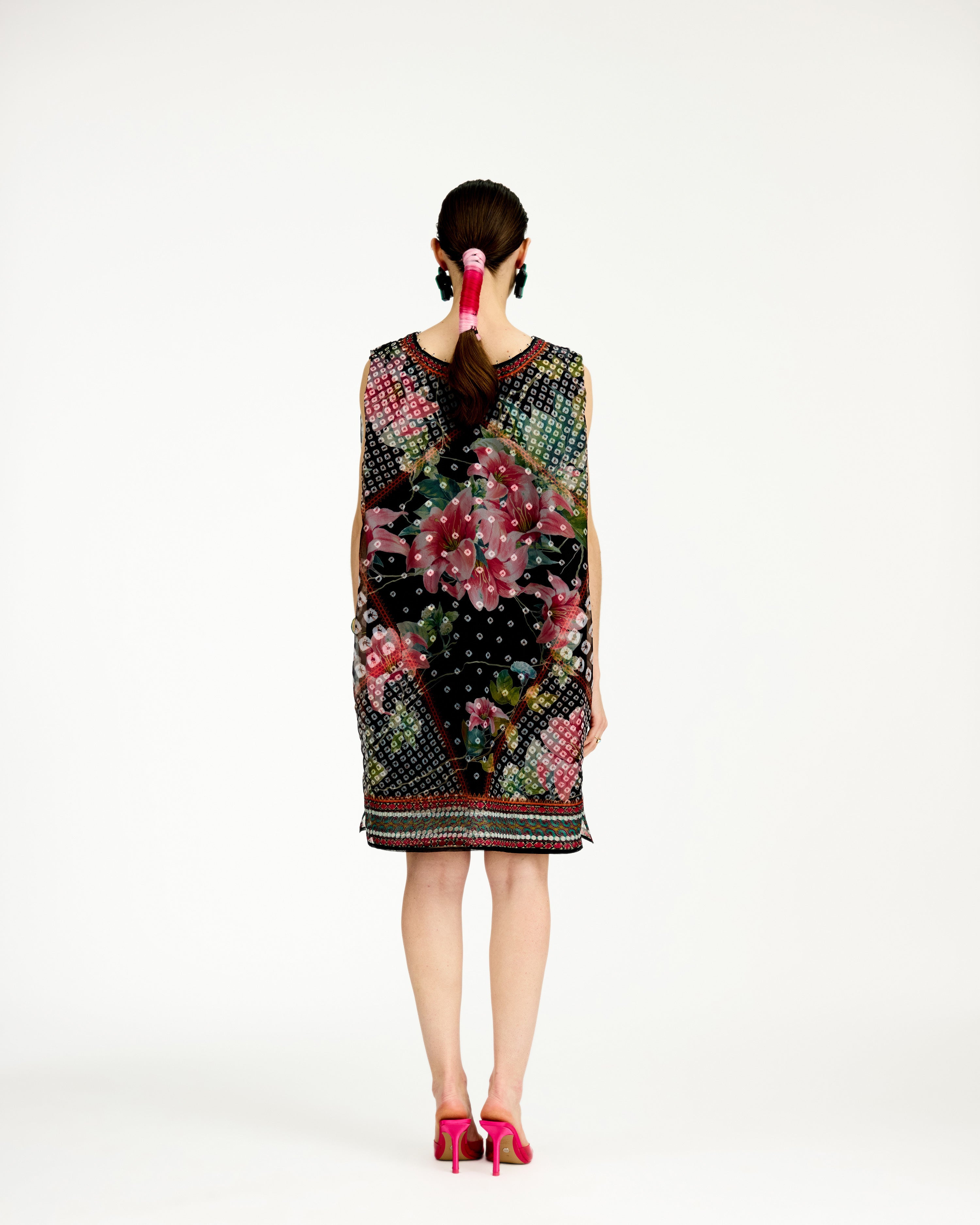Lilium : Orlanda - Black