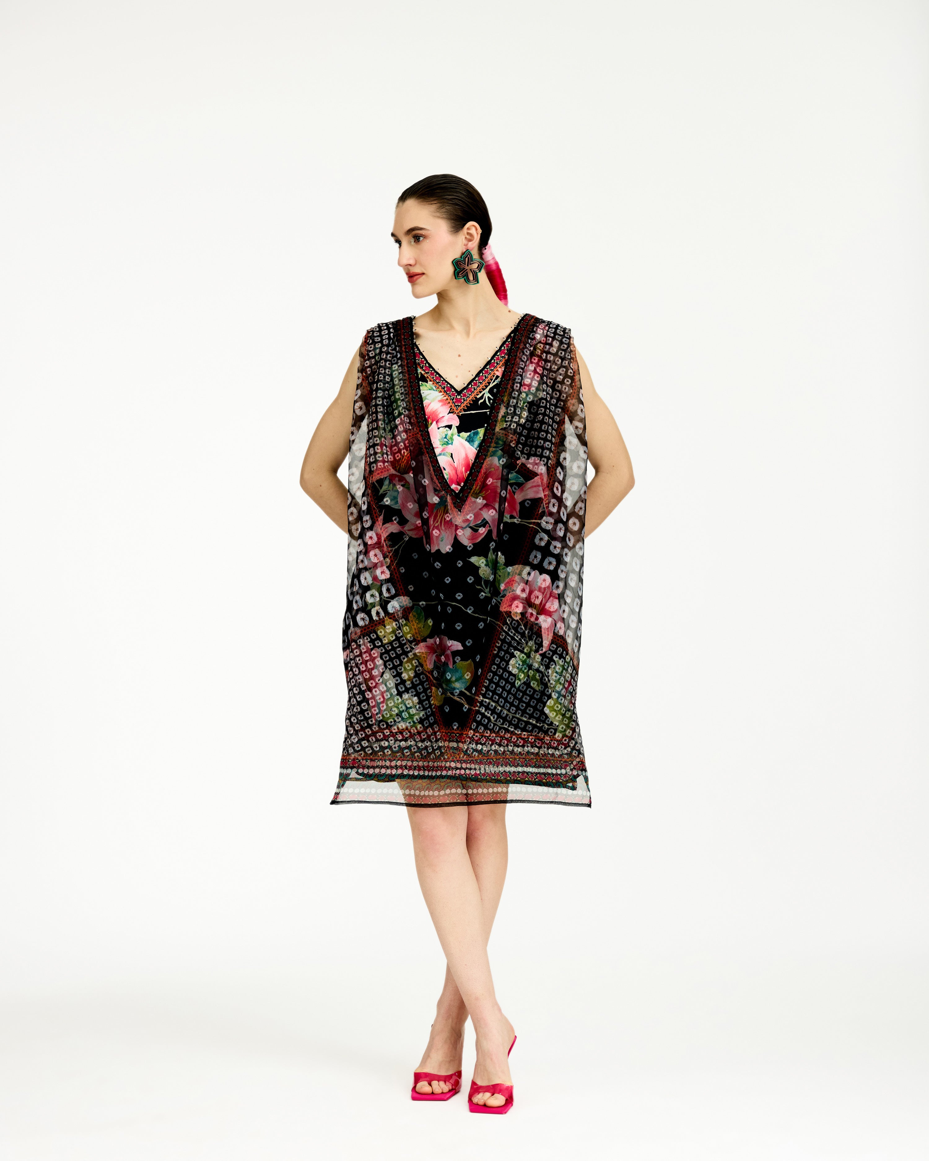 Lilium : Orlanda - Black