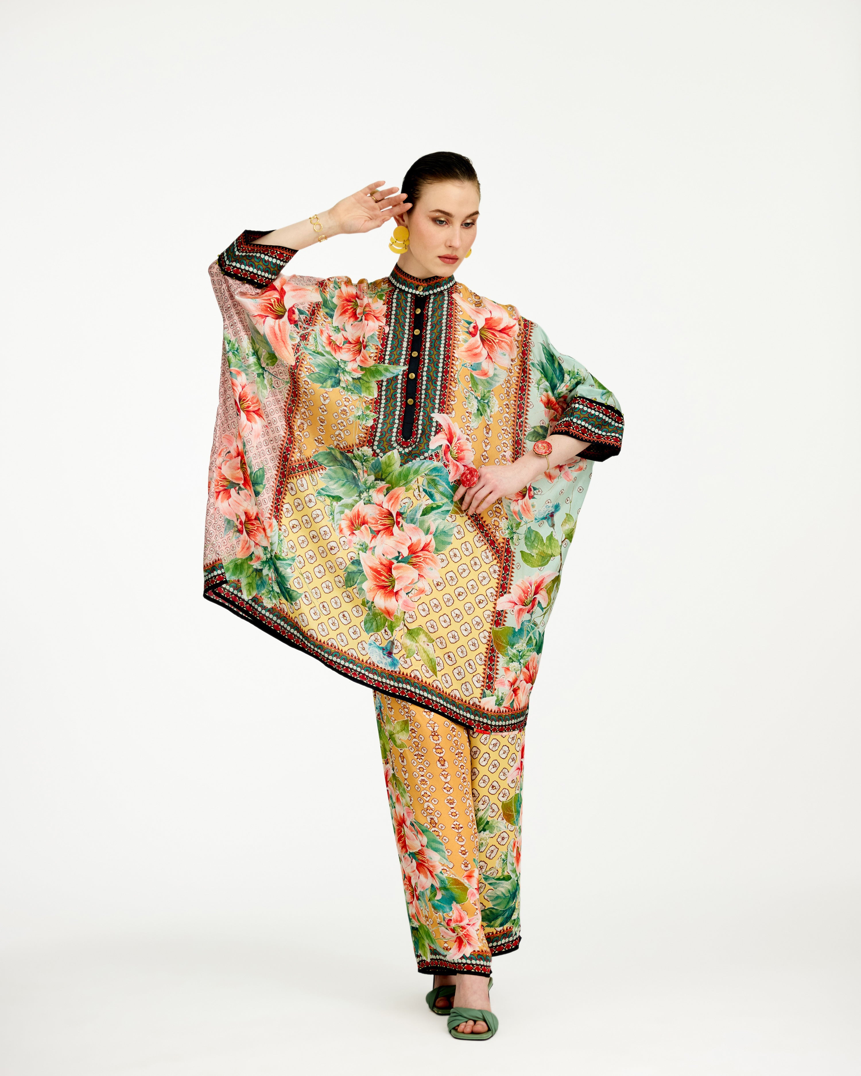 Lilium : Chanel 36" - Buttercup