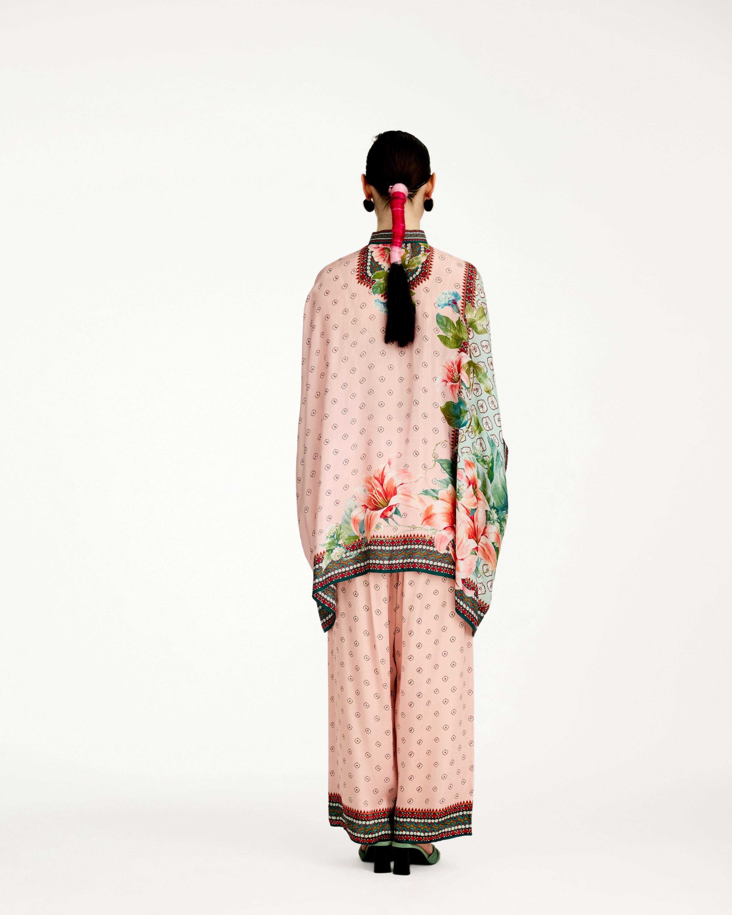 Lilium : Chanel - Blush