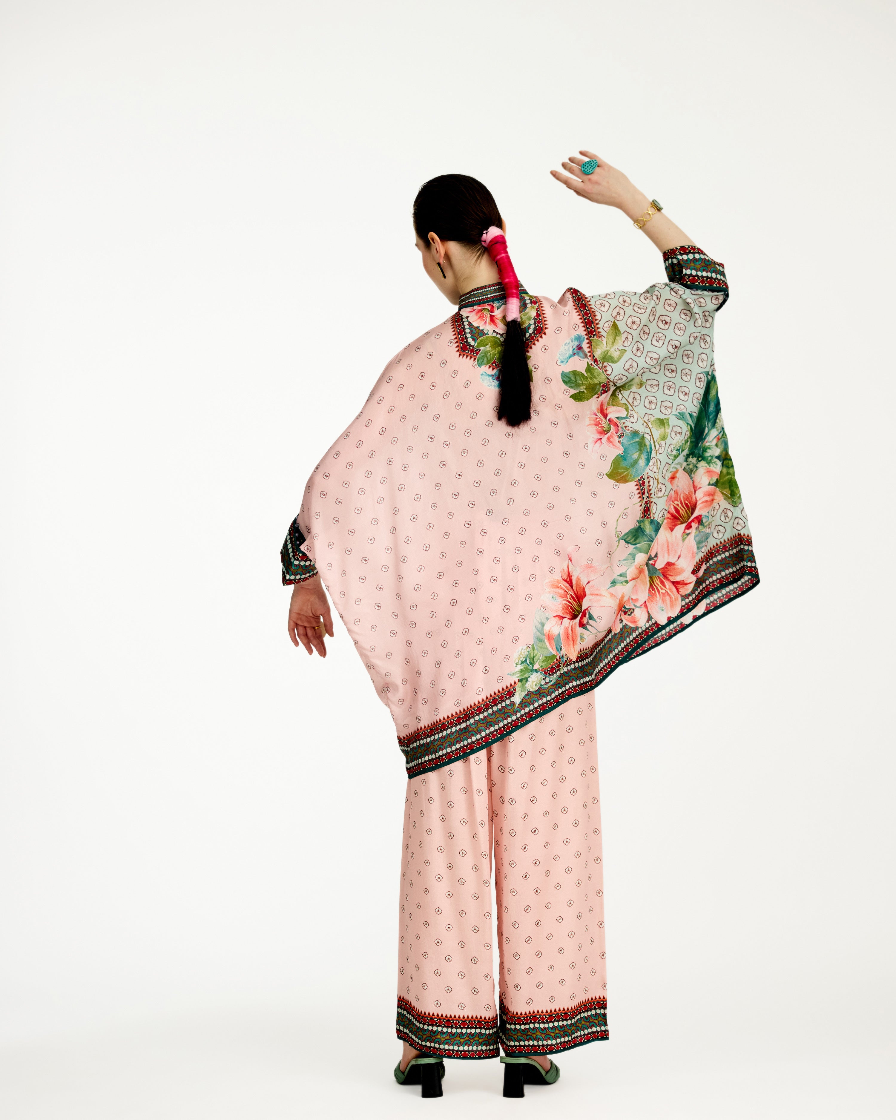 Lilium : Chanel - Blush