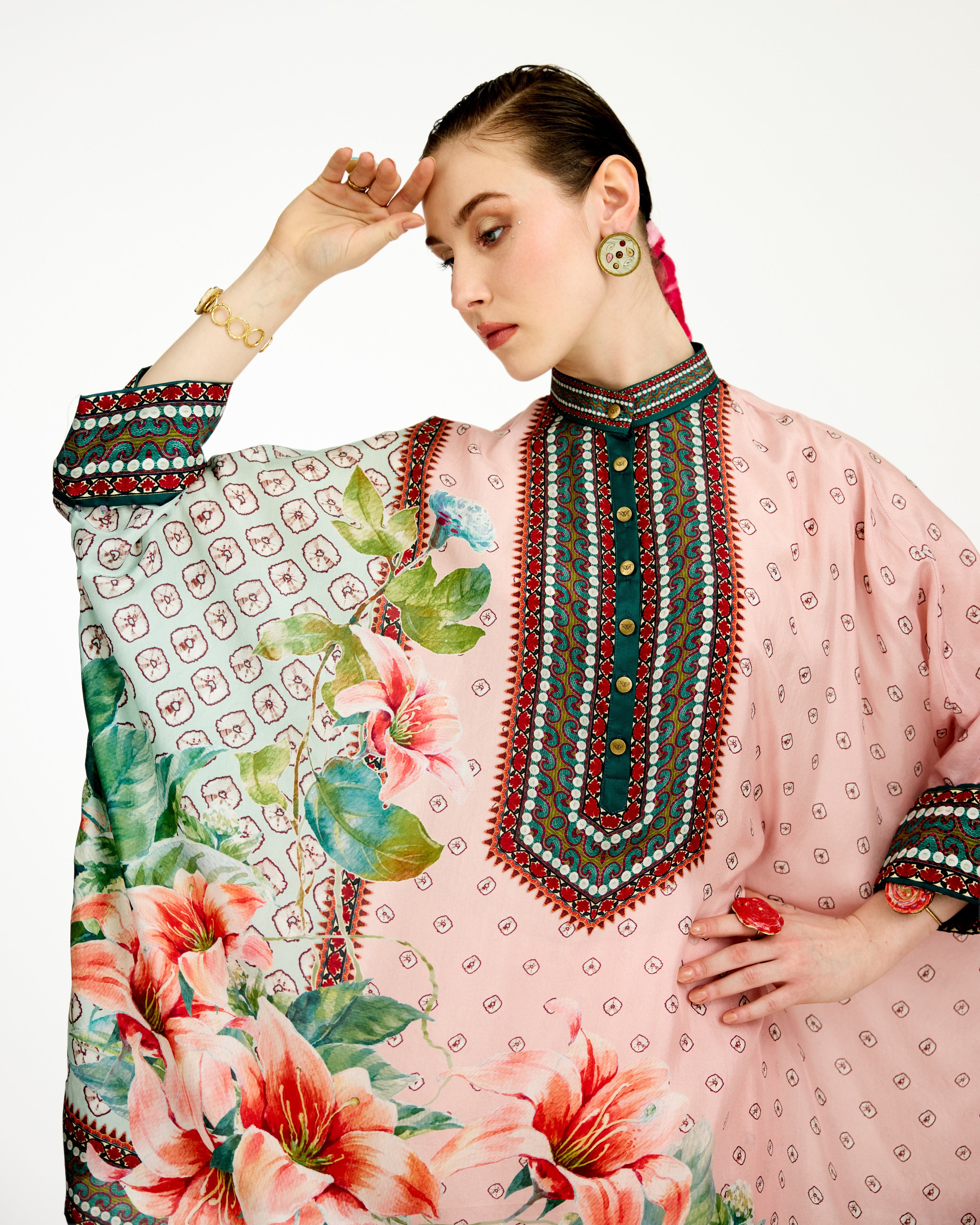 Lilium : Chanel - Blush