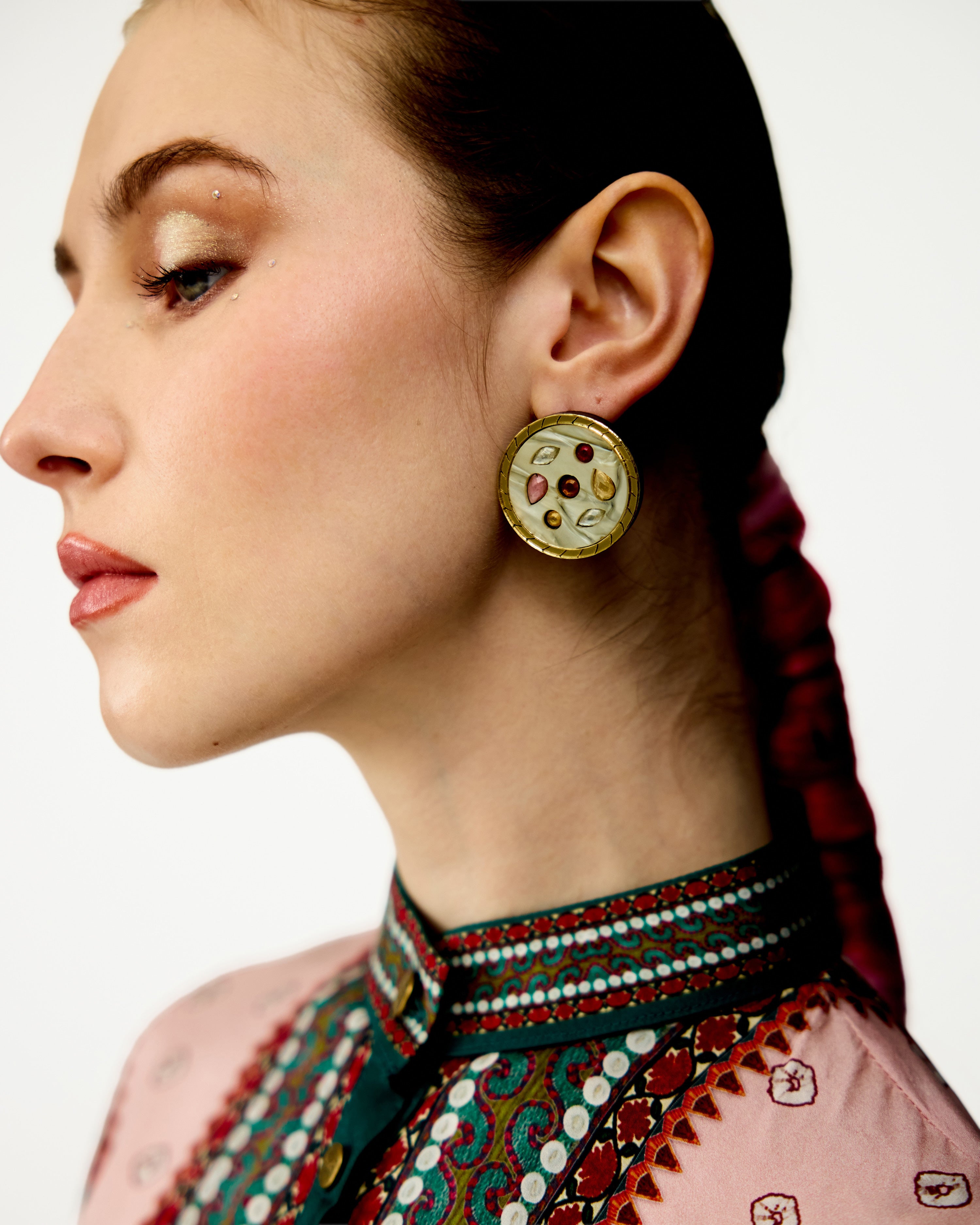 Lilium : Chanel - Blush