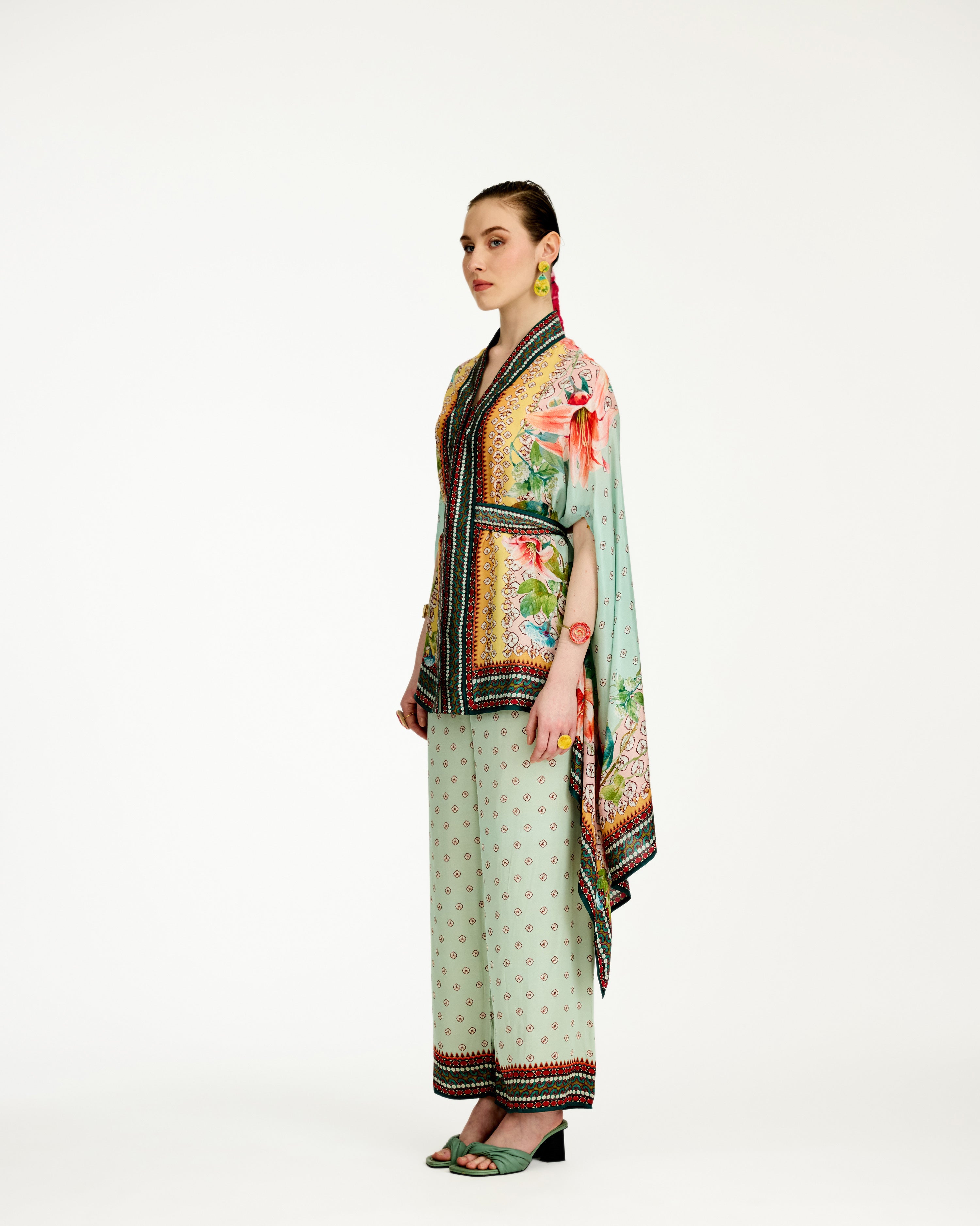 Lilium : Chloe - Mint