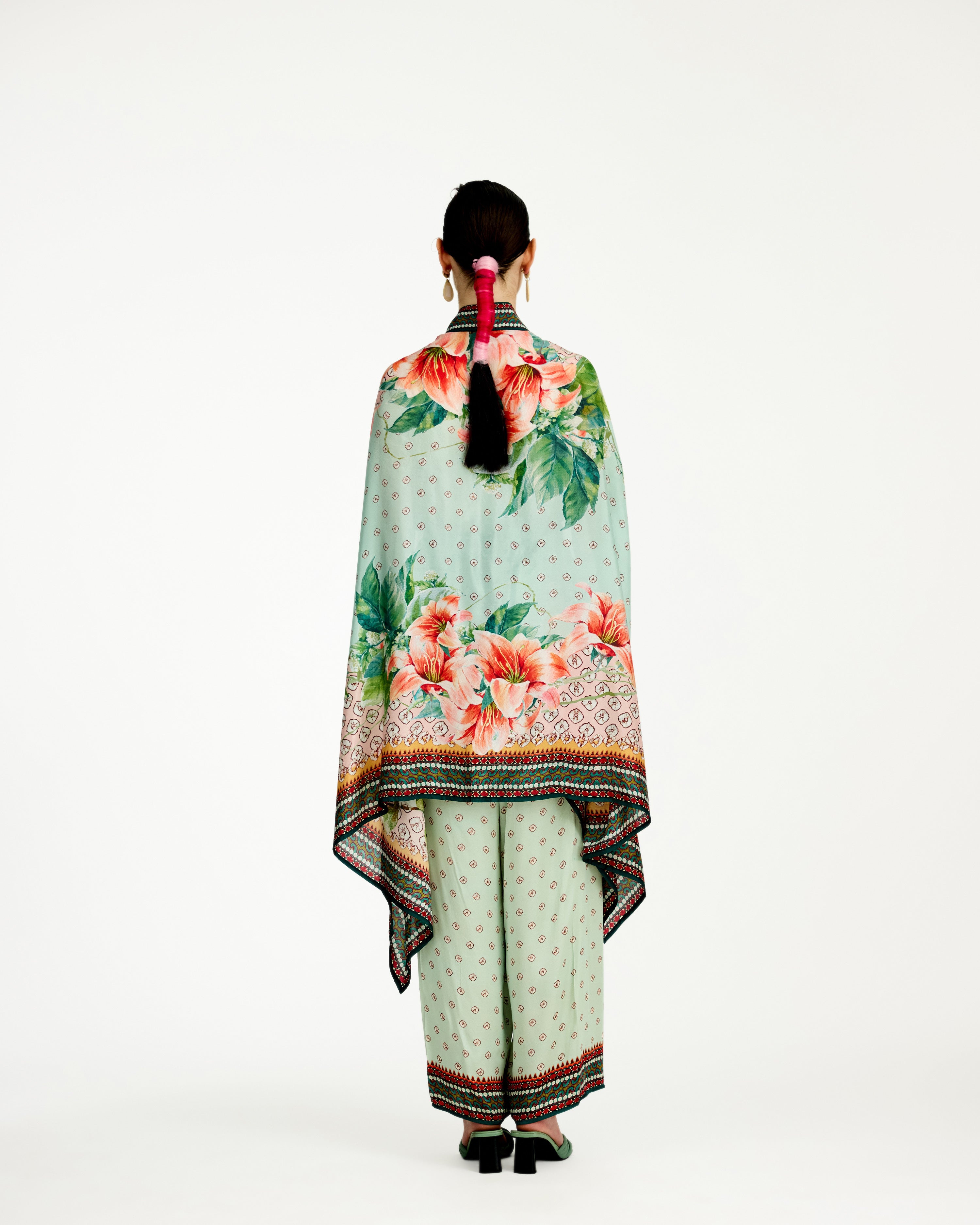 Lilium : Chloe - Mint