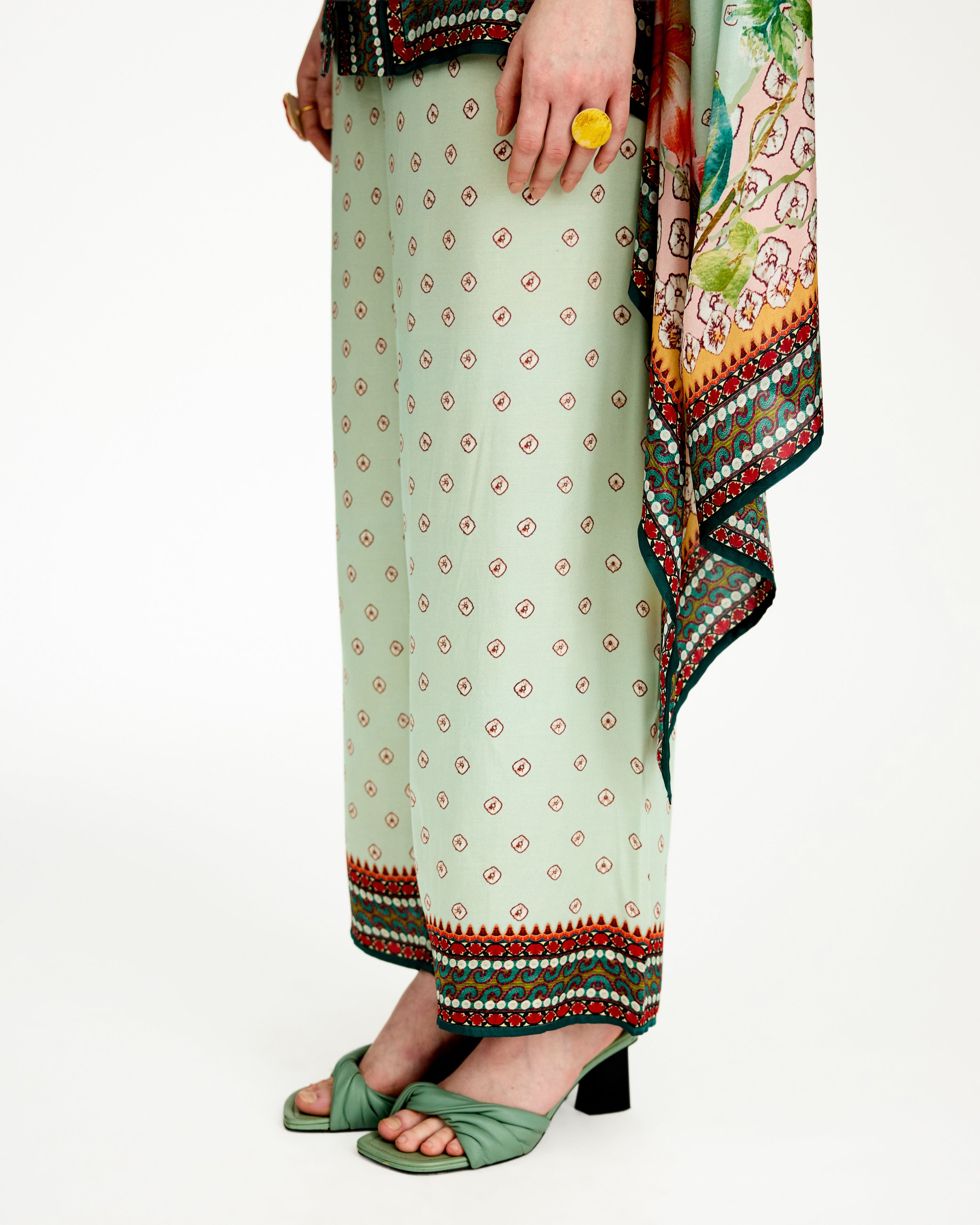 Lilium : Chloe - Mint