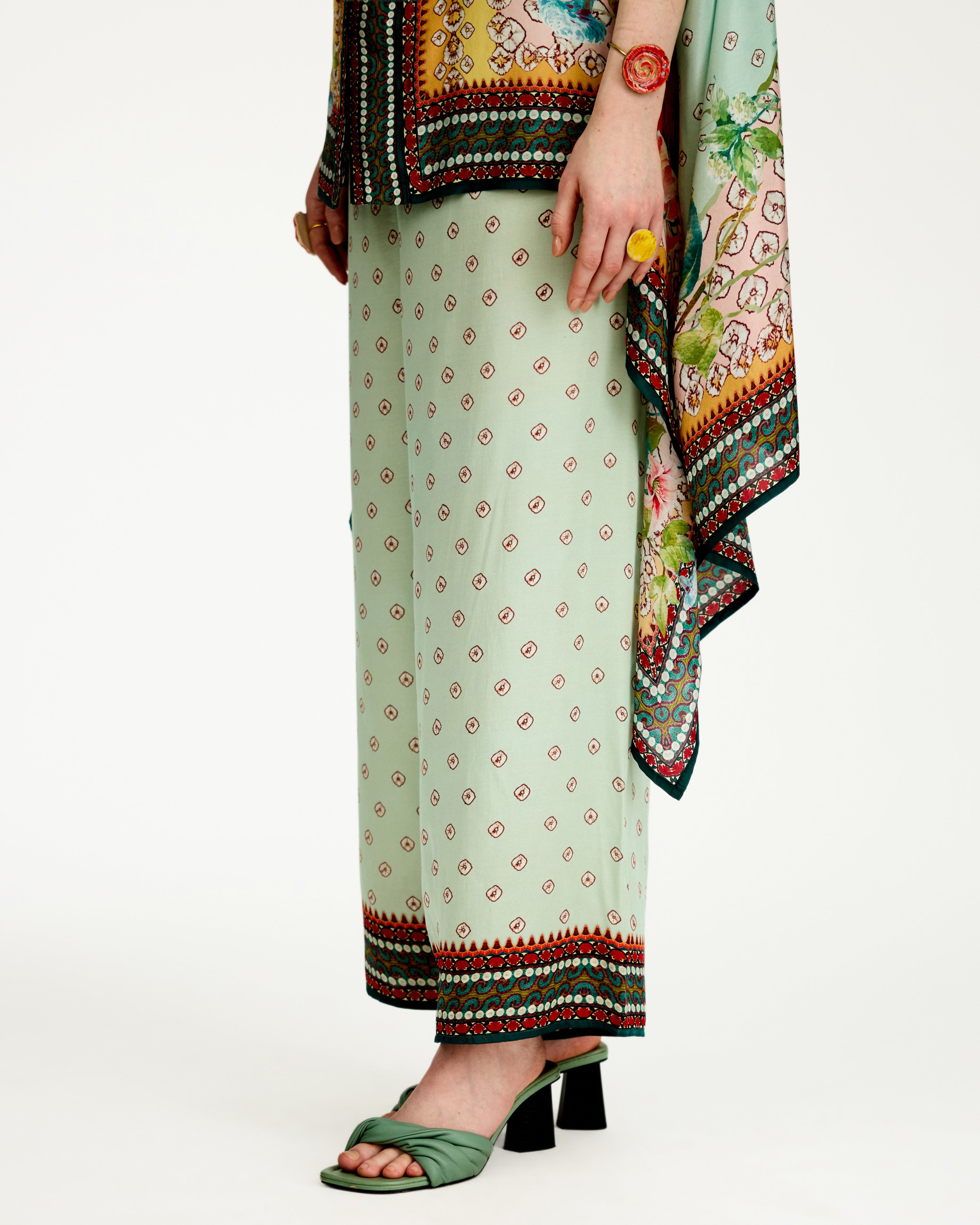 Lilium : Chloe - Mint