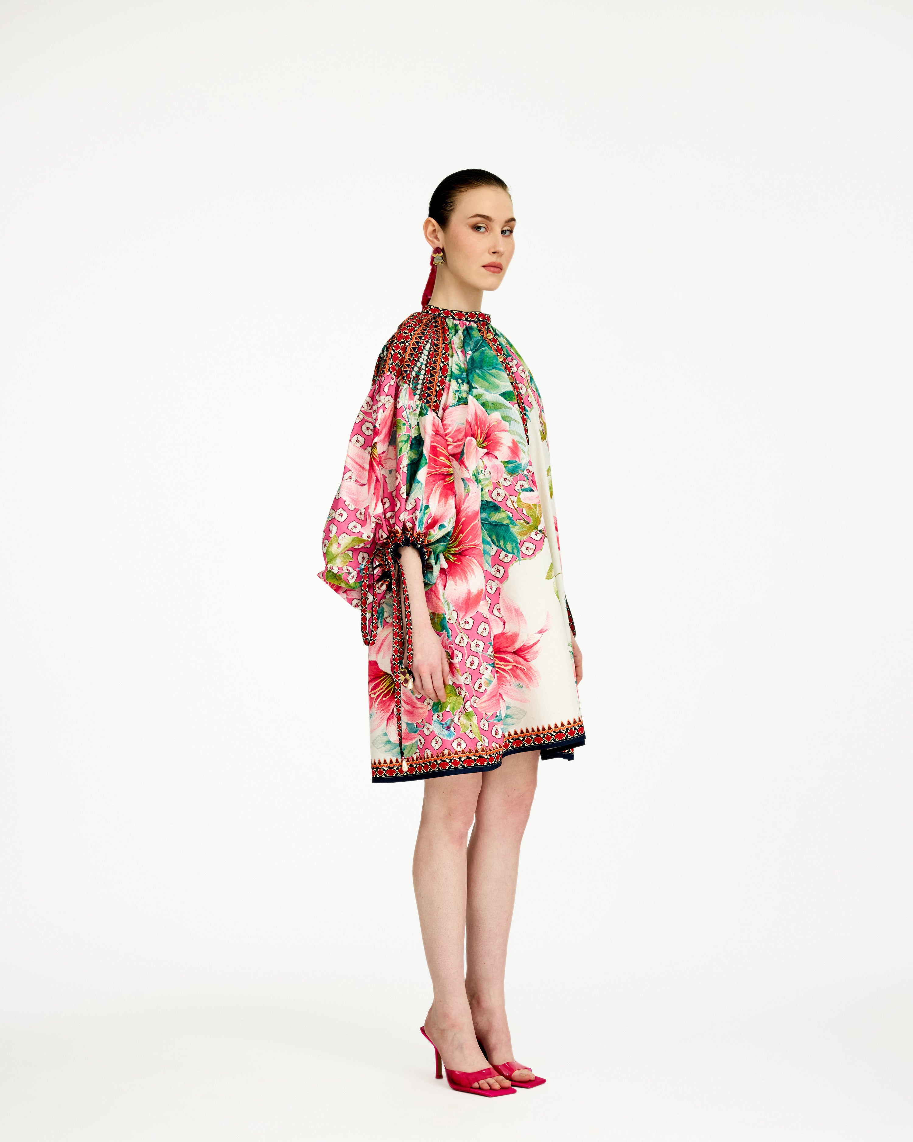 Lilium : Angelica - Blush/Pink