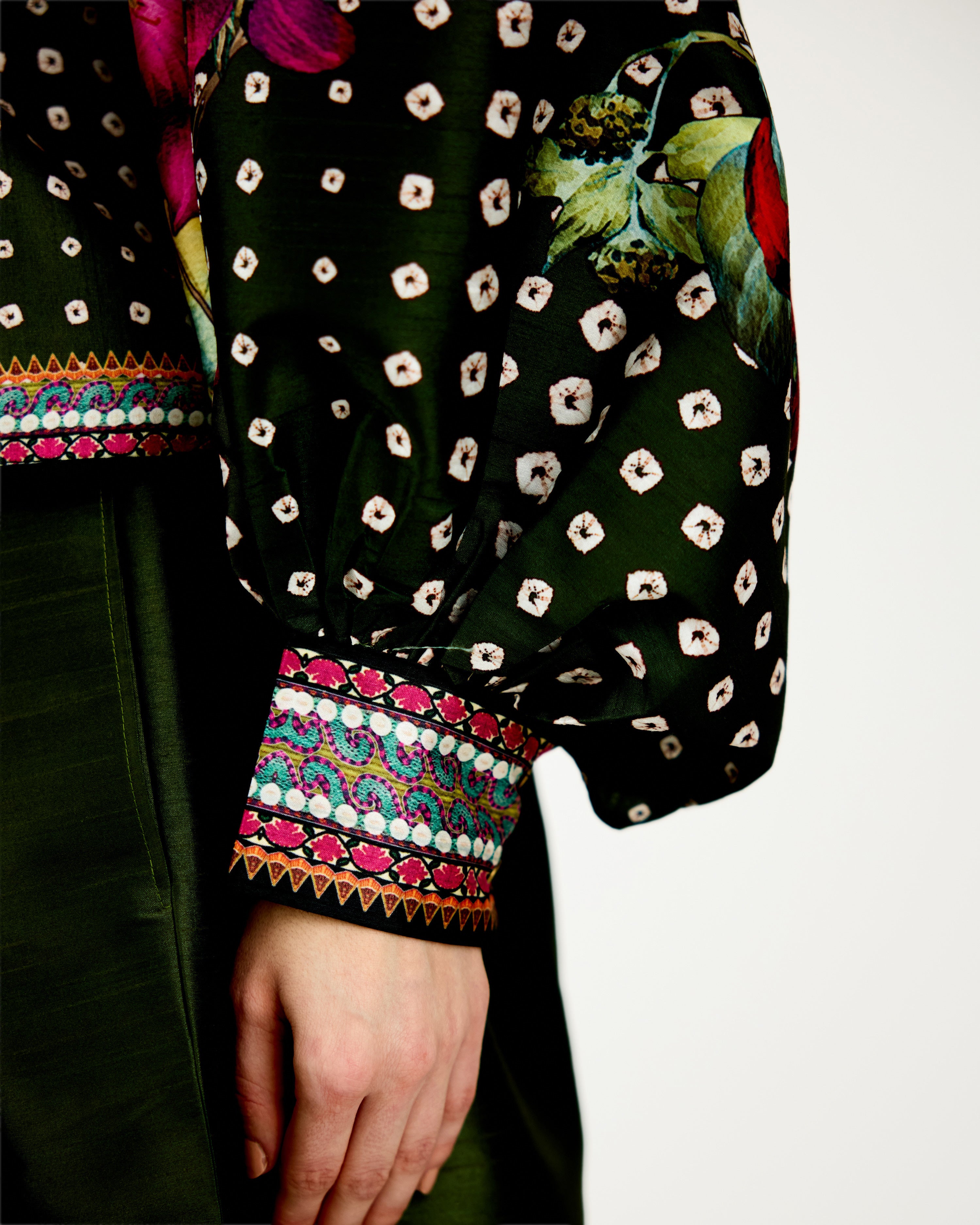 Lilium : Lorraine - Olive
