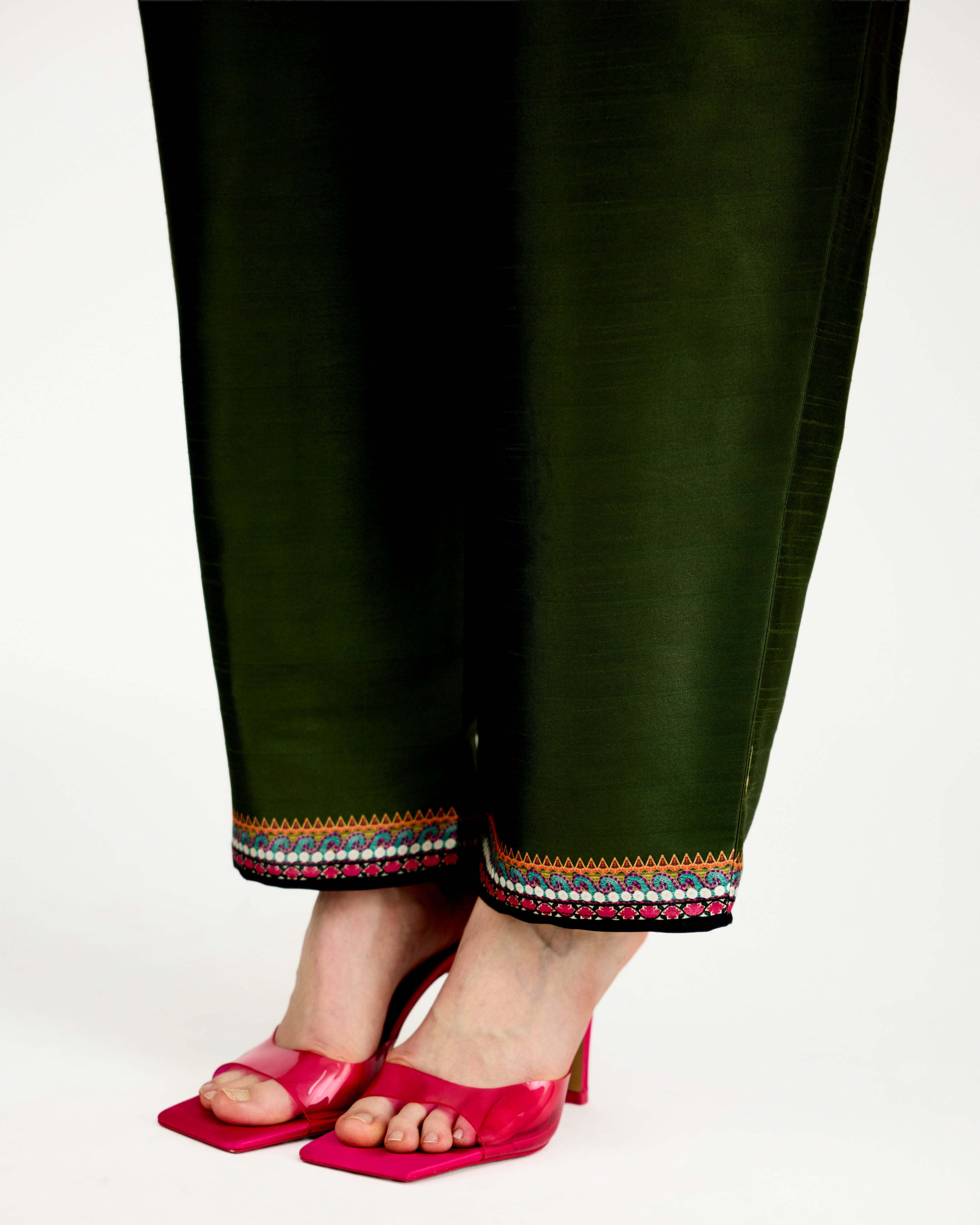 Lilium : Lorraine - Olive