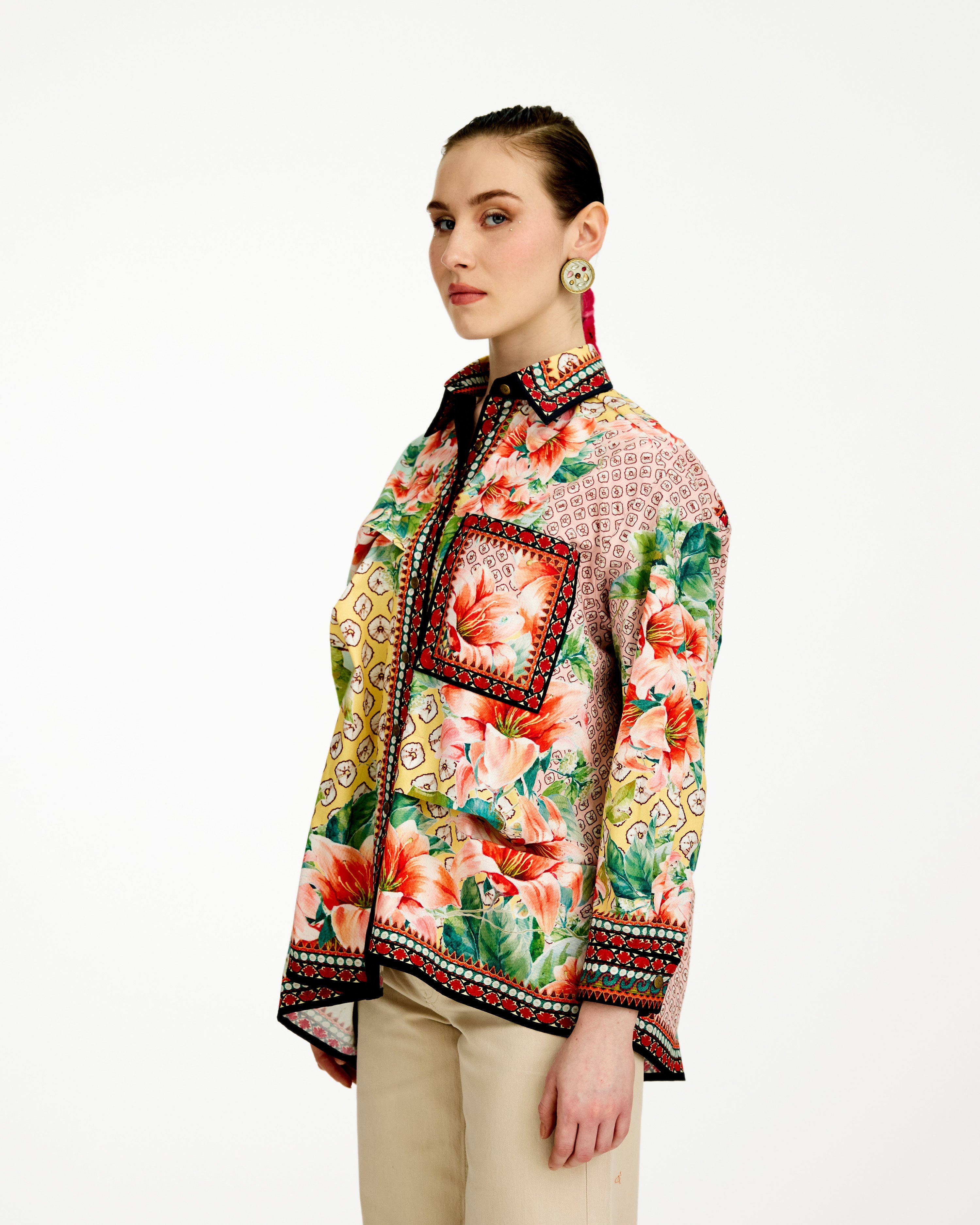 Lilium : Asiya - Multi