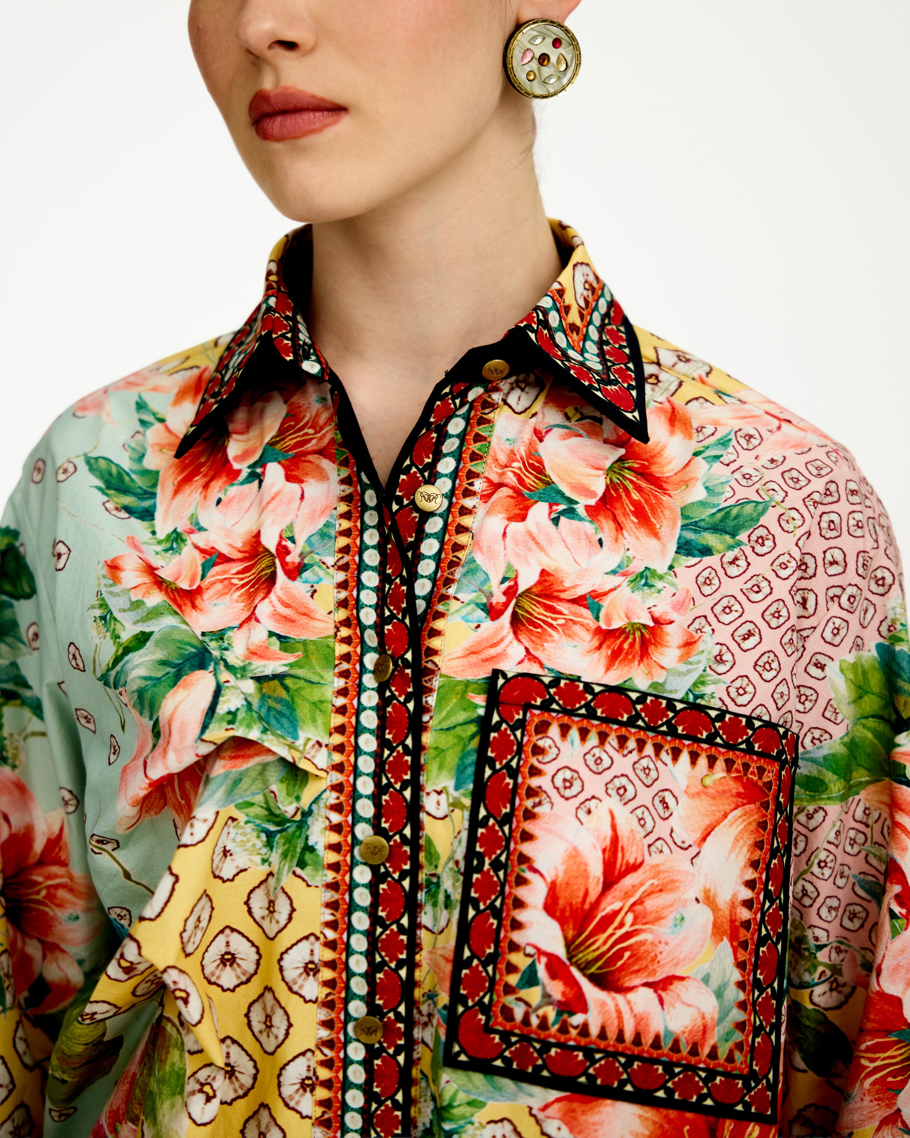 Lilium : Asiya - Multi
